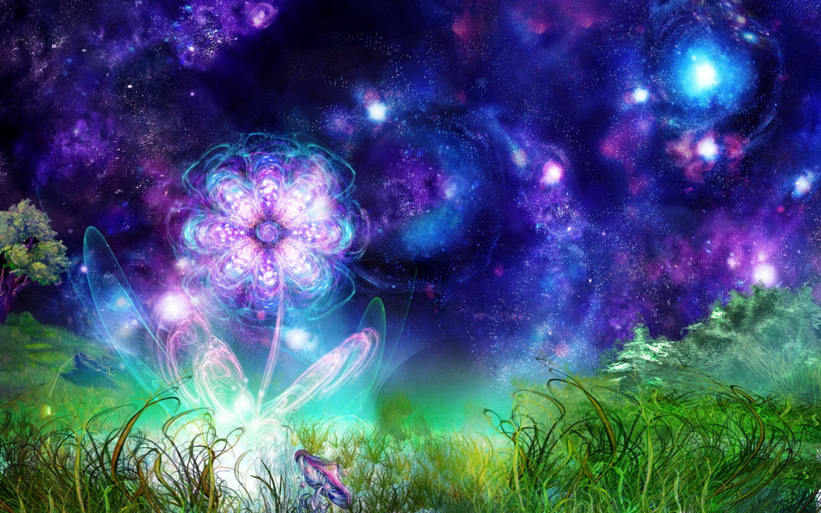 Free download wallpaper Fantasy, Artistic on your PC desktop