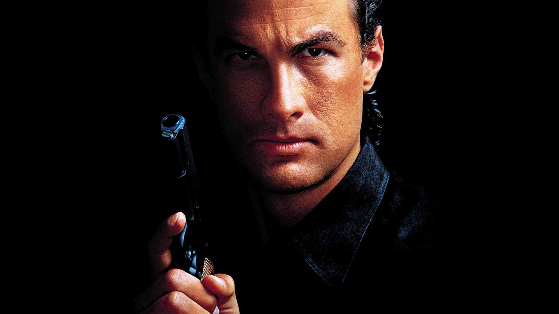 movie, above the law, steven seagal
