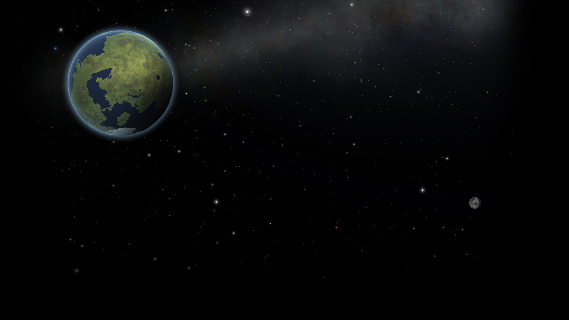 703813 Hintergrundbild herunterladen computerspiele, kerbal space program - Bildschirmschoner und Bilder kostenlos