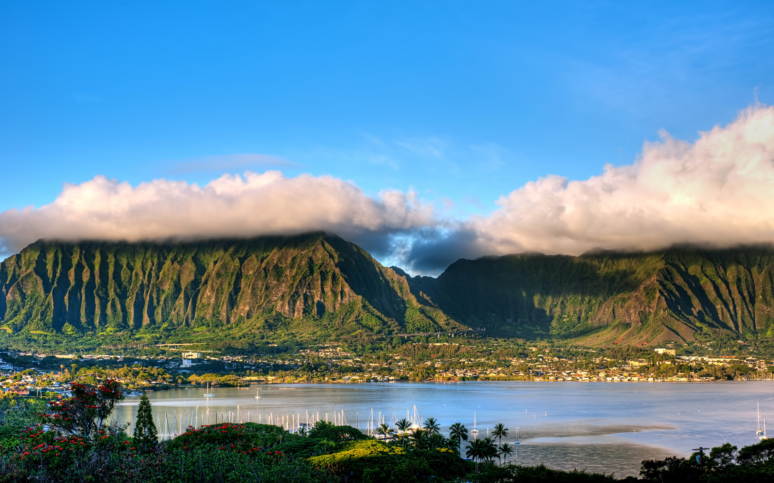 Handy-Wallpaper Natur, Landschaft kostenlos herunterladen.