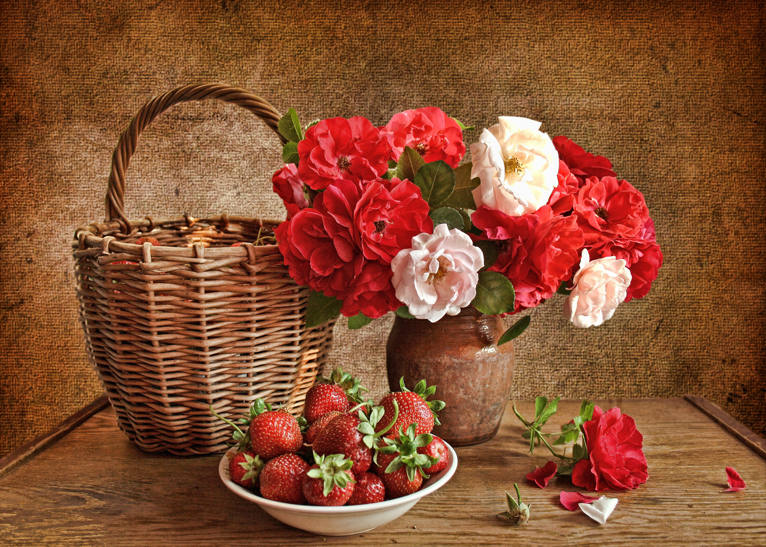Download mobile wallpaper Food, Still Life for free.