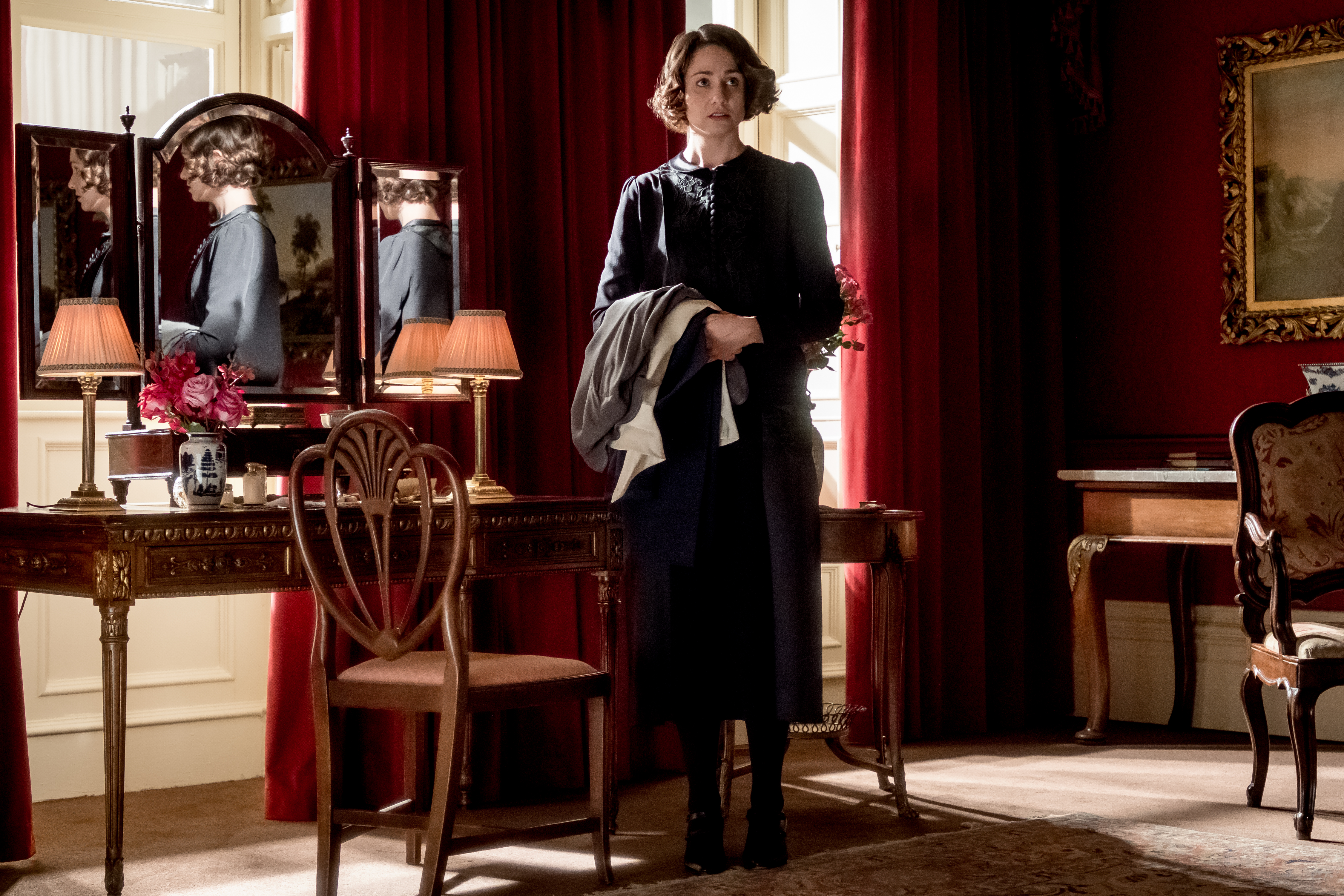 Laden Sie das Filme, Downton Abbey-Bild kostenlos auf Ihren PC-Desktop herunter