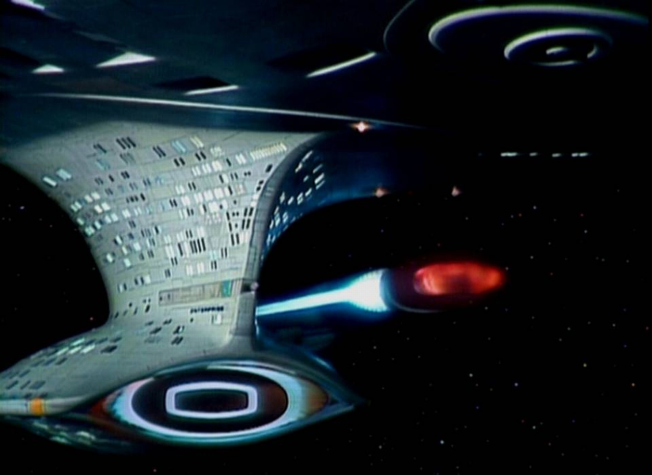 Download mobile wallpaper Tv Show, Star Trek: The Original Series for free.
