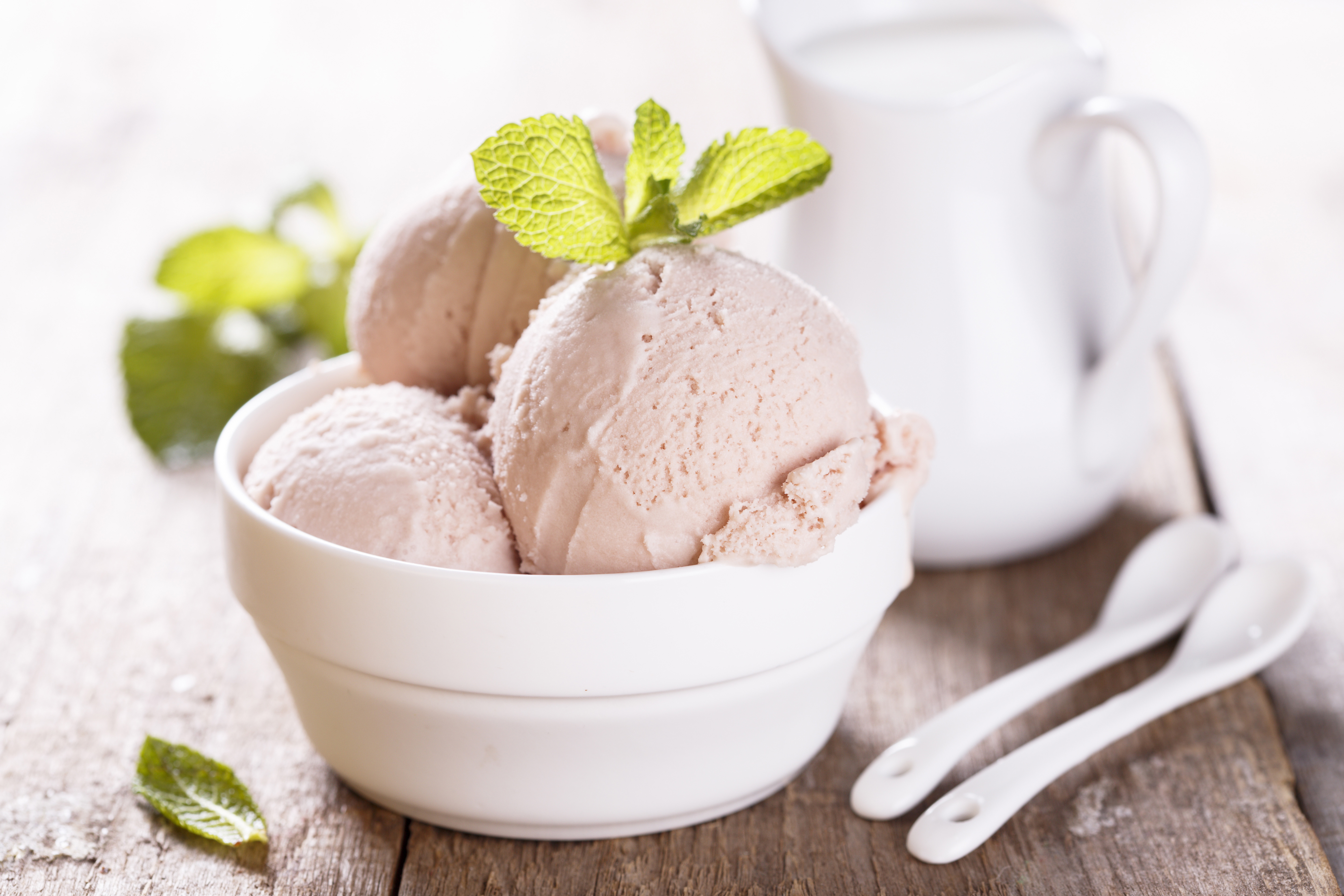 Free download wallpaper Food, Ice Cream, Still Life on your PC desktop