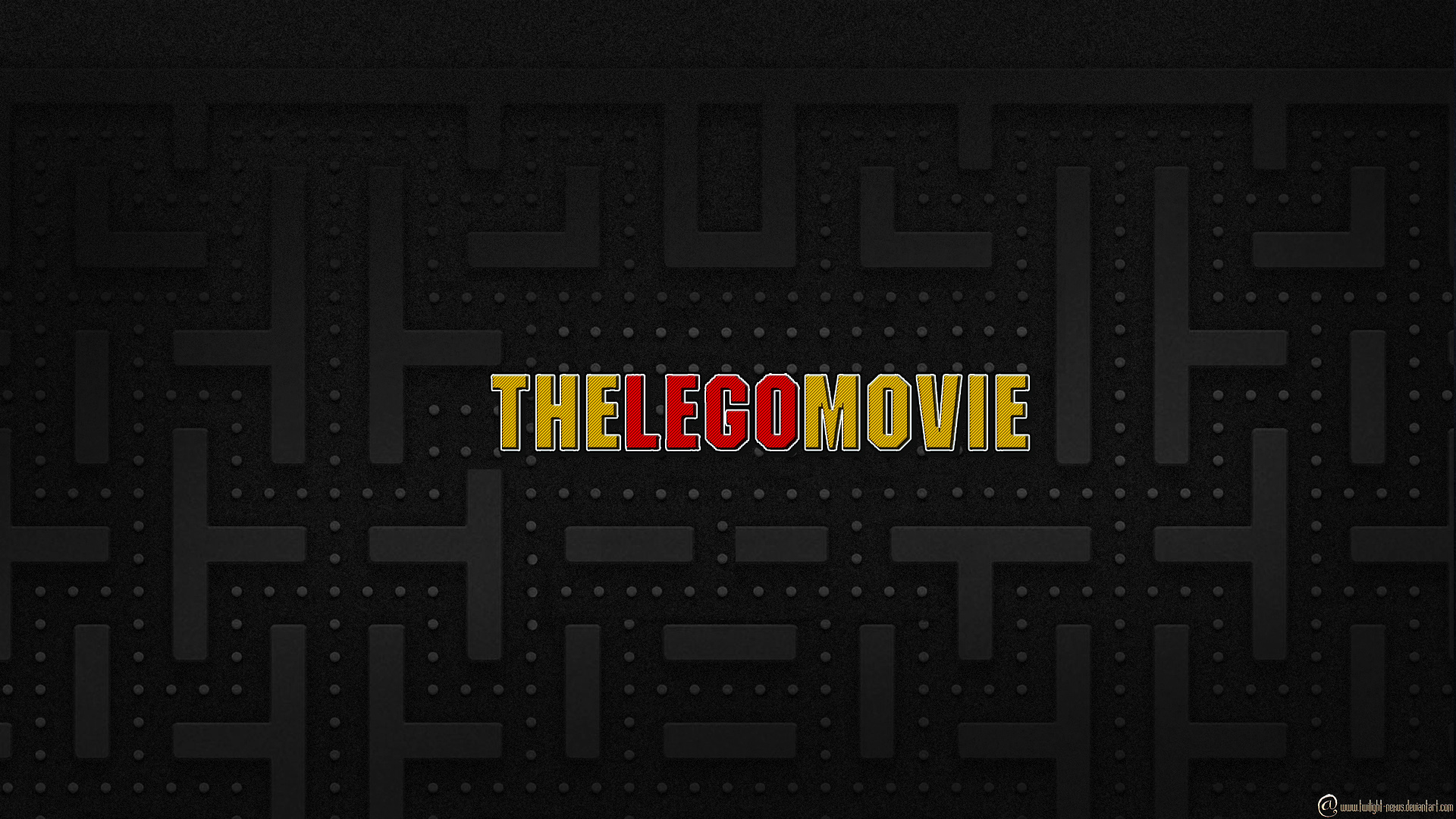 Скачать картинку Лего Фильм, Текст, Лего, Кино в телефон бесплатно.