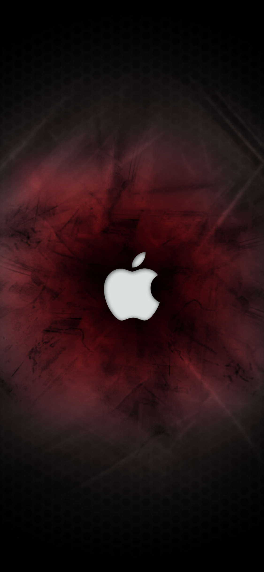 Téléchargez des papiers peints mobile Pomme, Le Noir, Technologie, Apple Inc gratuitement.