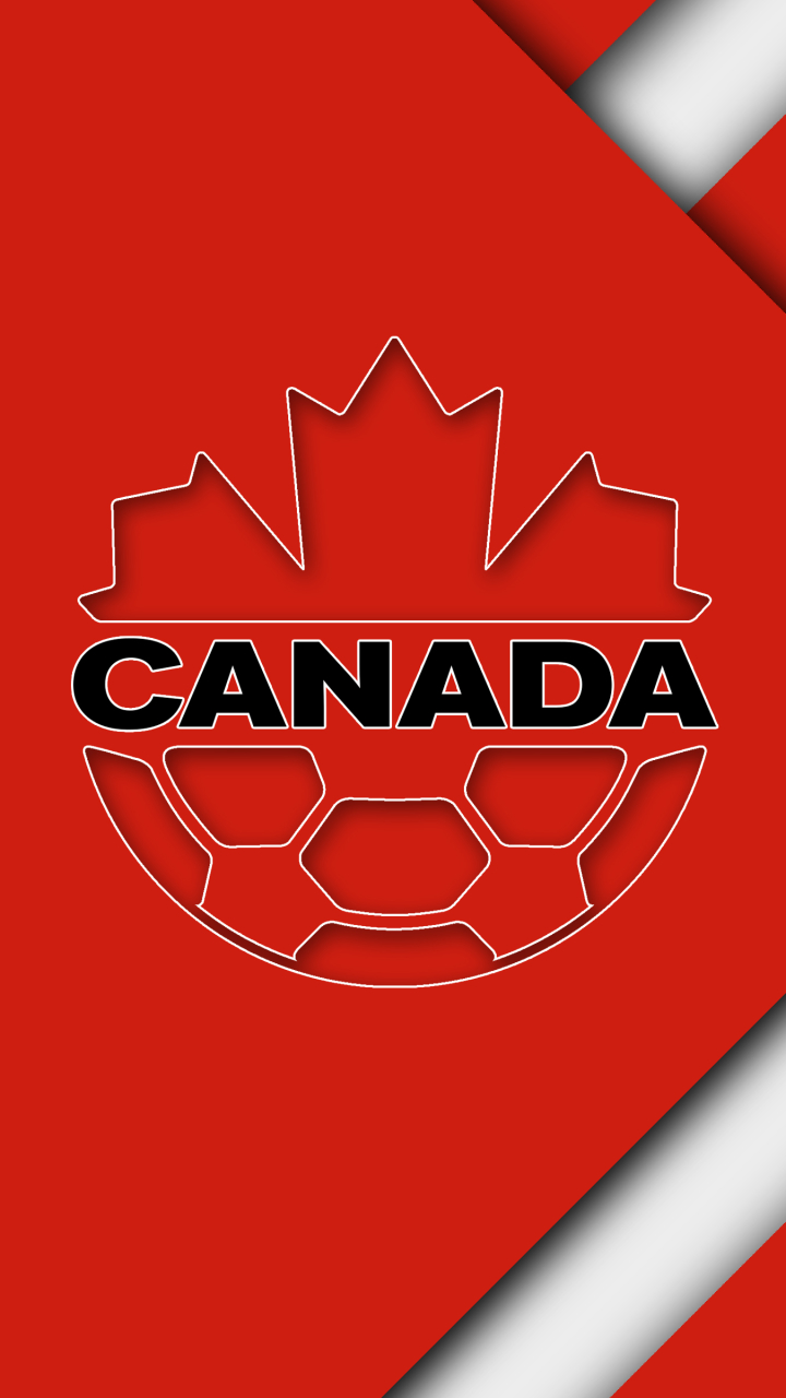 お使いの携帯電話の1173565スクリーンセーバーと壁紙サッカー カナダ代表チーム。 の写真を無料でダウンロード