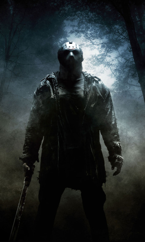 movie, friday the 13th (2009)