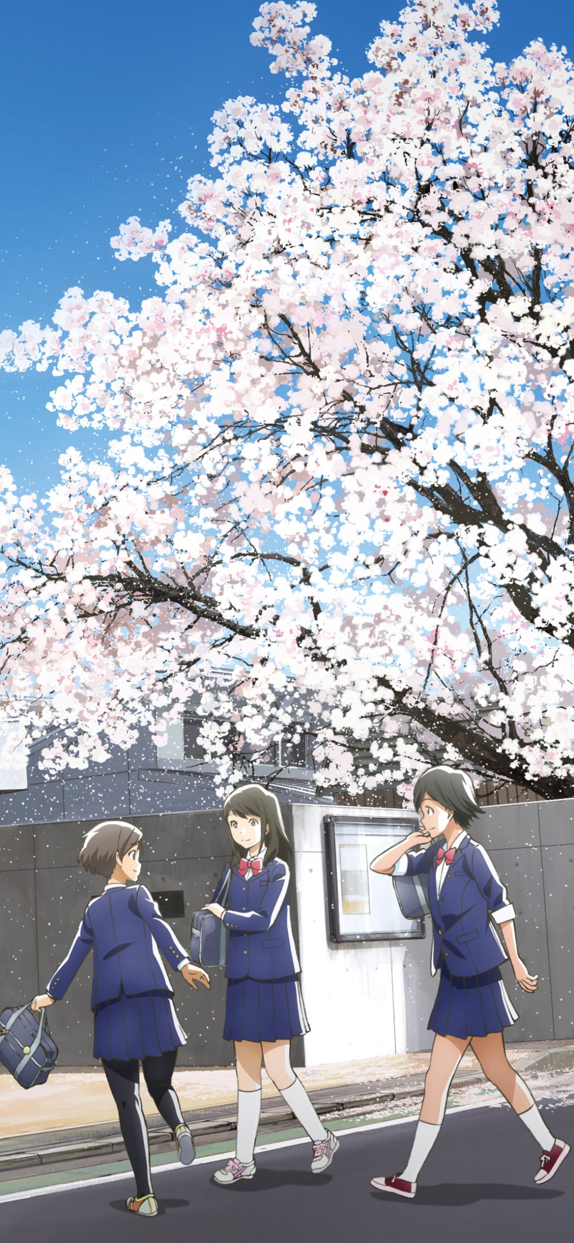1432401 Hintergrundbild herunterladen animes, tsukigakirei, akane mizuno, kotarō azumi - Bildschirmschoner und Bilder kostenlos