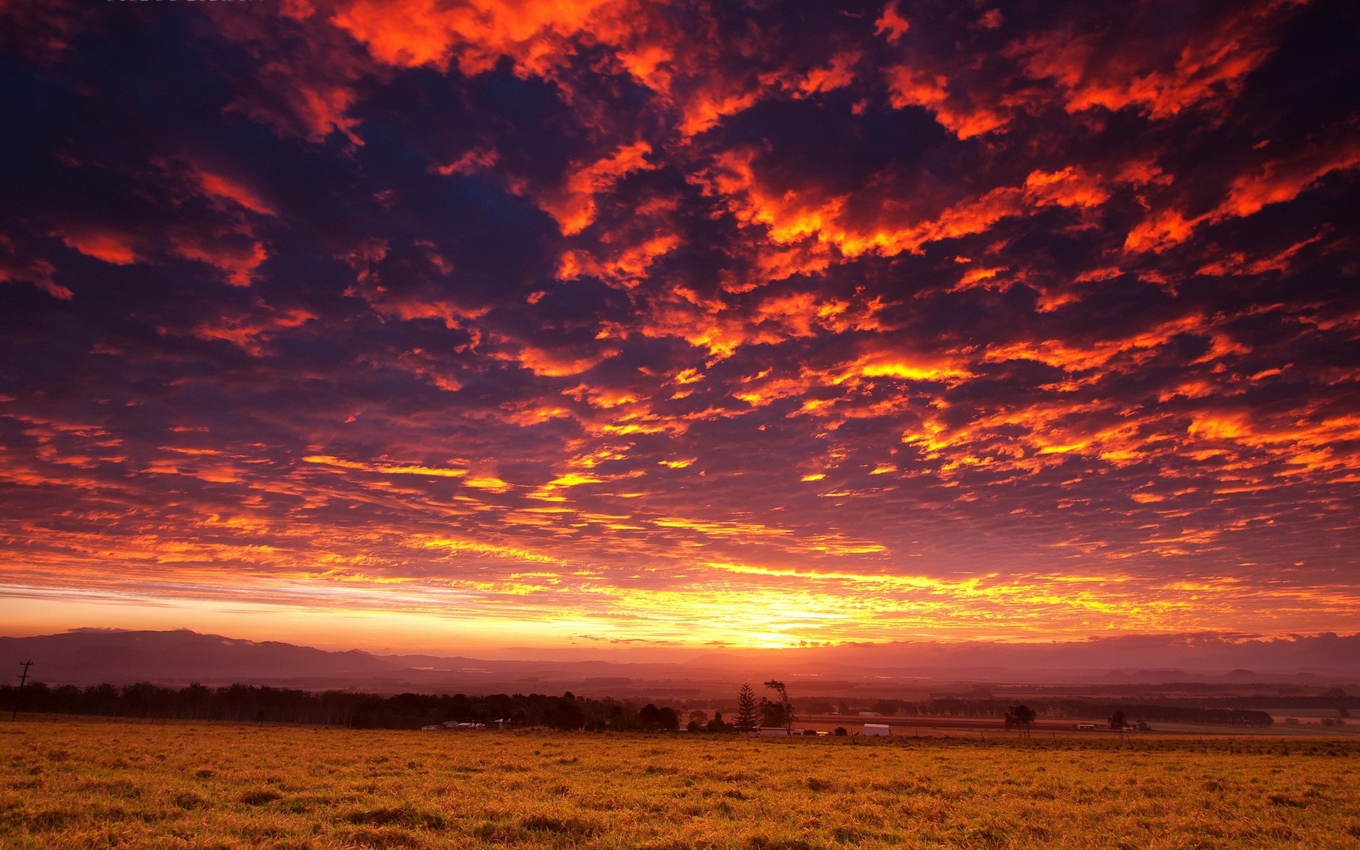 Téléchargez gratuitement l'image Ciel, Terre/nature sur le bureau de votre PC