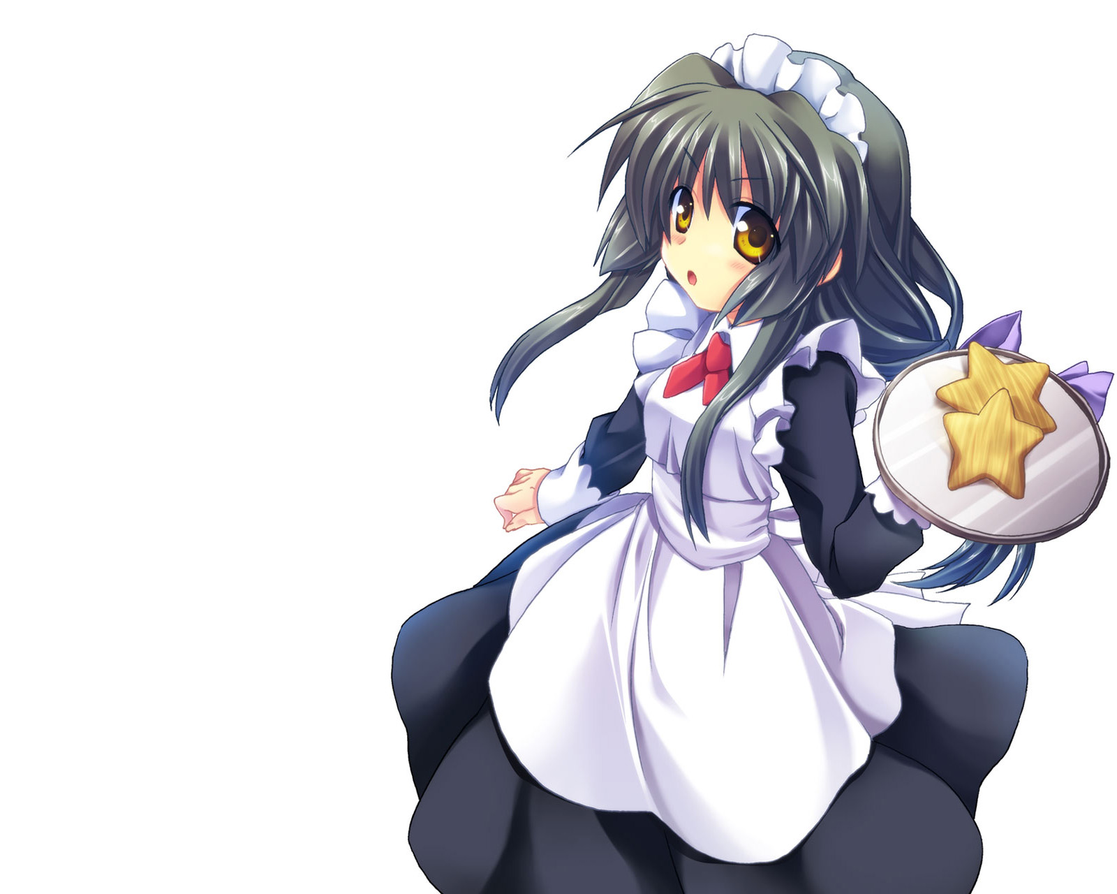 Descarga gratis la imagen Animado, Clannad, Fuuko Ibuki en el escritorio de tu PC