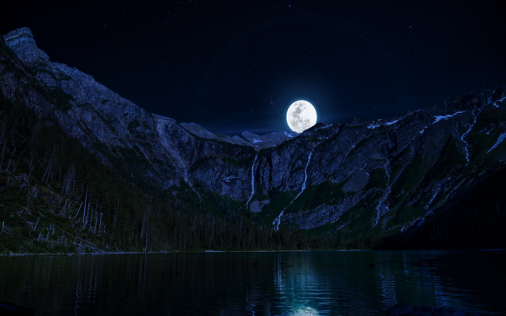Descarga gratis la imagen Luna, Tierra/naturaleza en el escritorio de tu PC