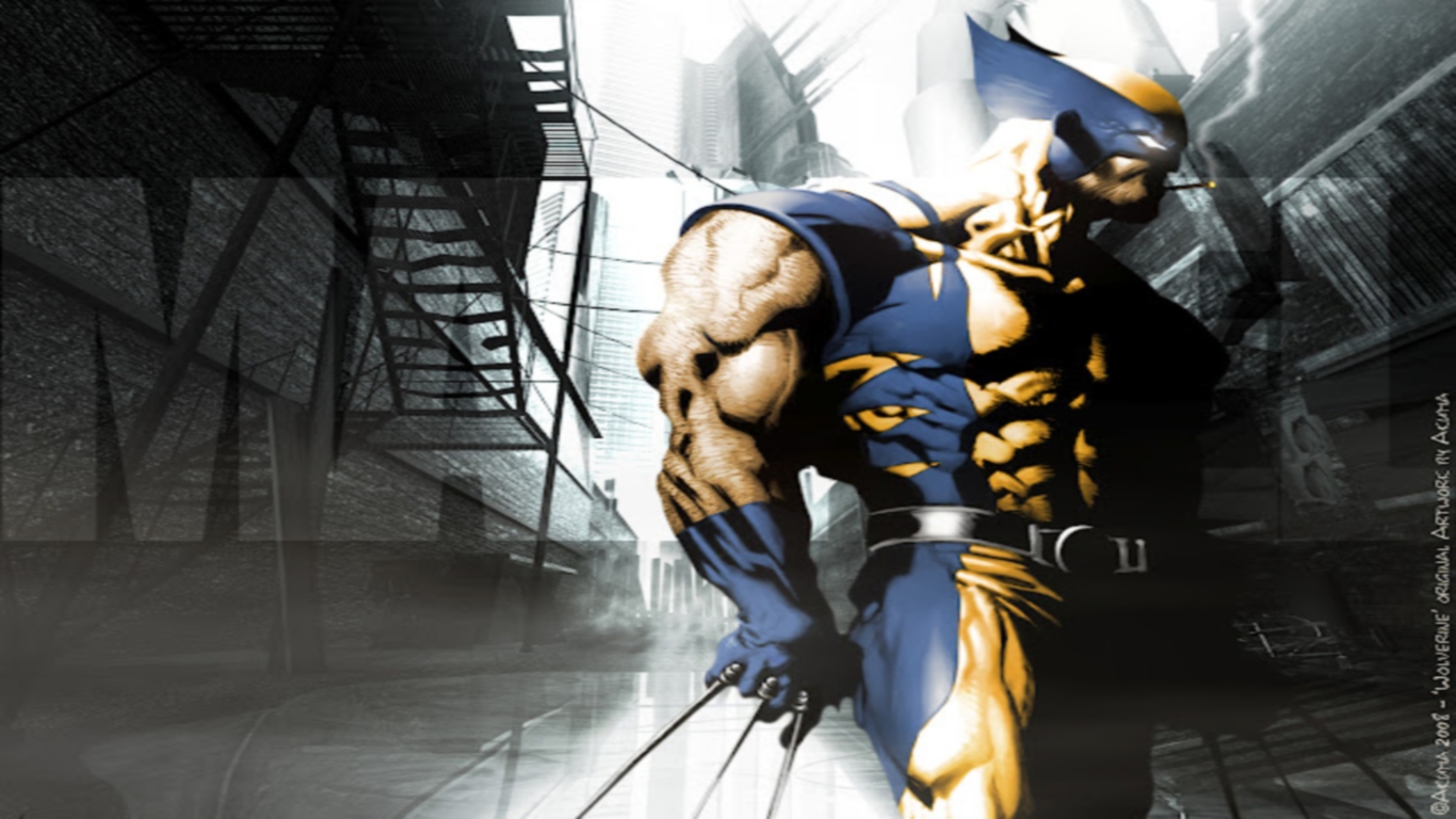 311503 Hintergrundbilder und Wolverine: Weg Des Kriegers Bilder auf dem Desktop. Laden Sie  Bildschirmschoner kostenlos auf den PC herunter