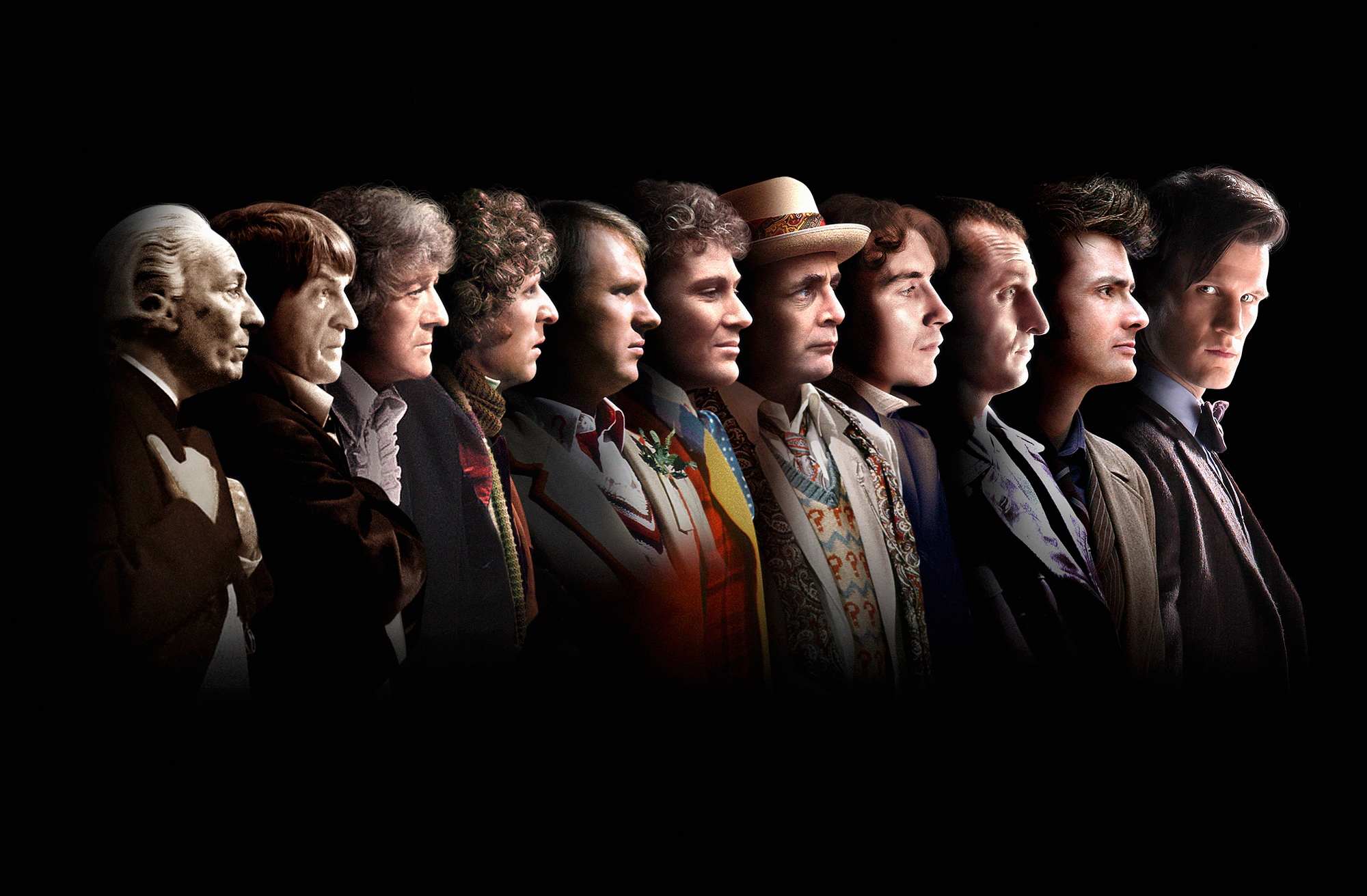 Download mobile wallpaper Doctor Who, Tv Show for free.