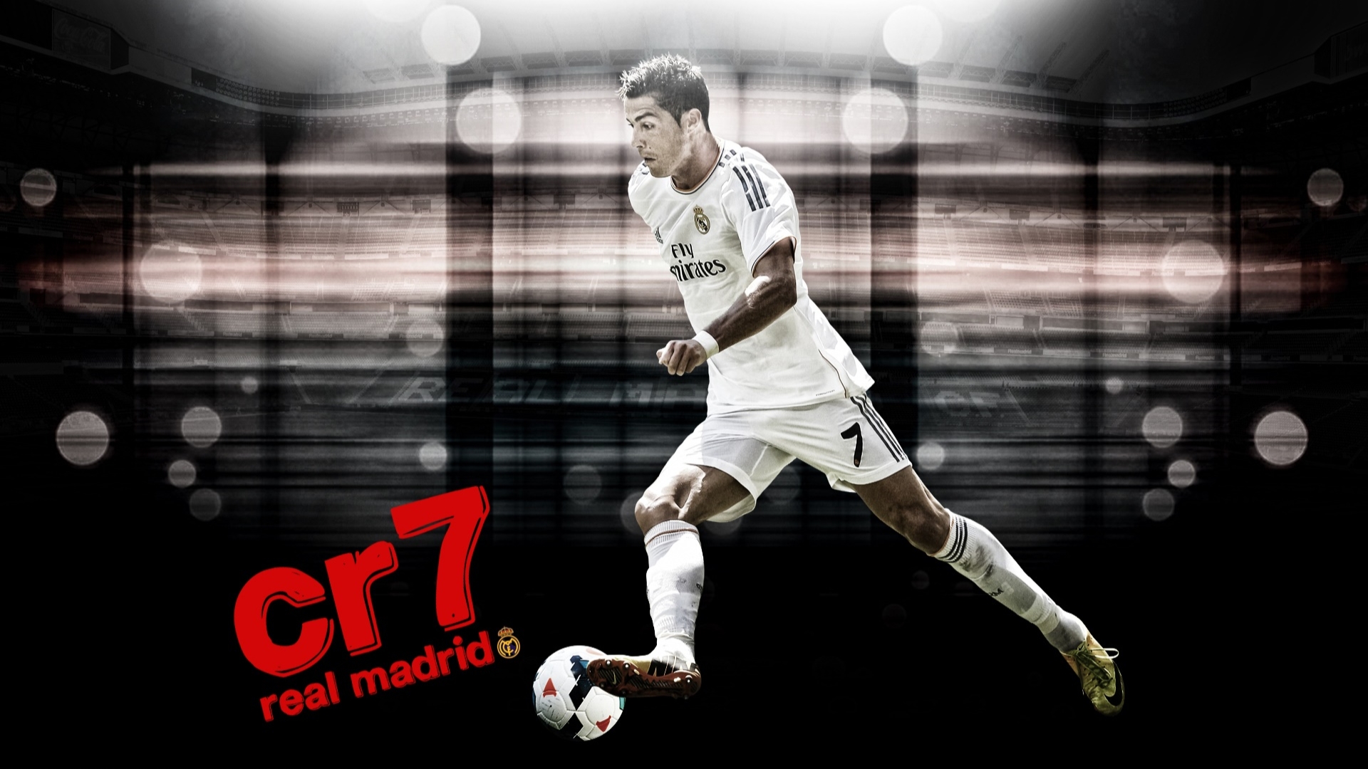 Descarga gratis la imagen Fútbol, Cristiano Ronaldo, Deporte en el escritorio de tu PC