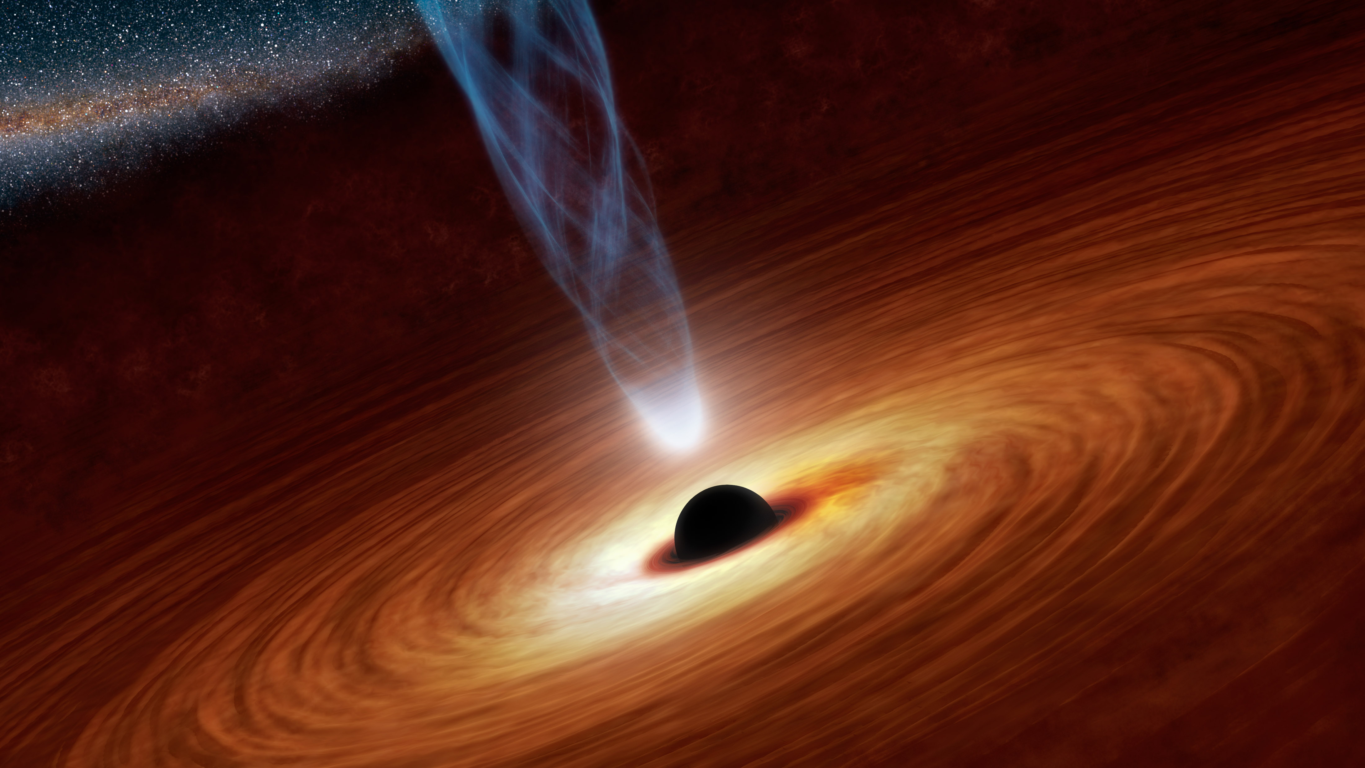 1032538 скачать обои черная дыра, космос, научная фантастика - заставки и картинки бесплатно
