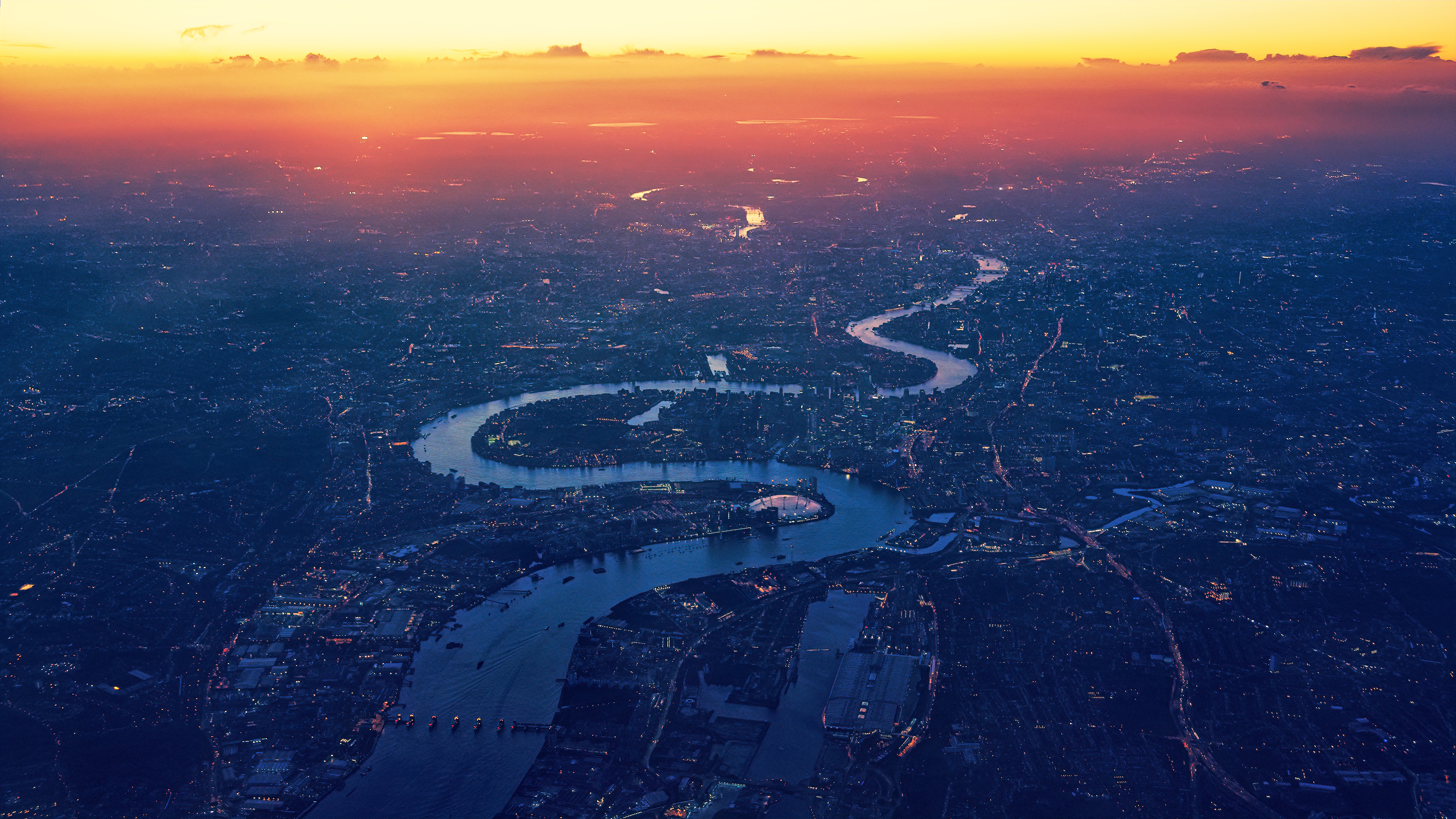 Baixe gratuitamente a imagem Cidades, Londres, Feito Pelo Homem na área de trabalho do seu PC