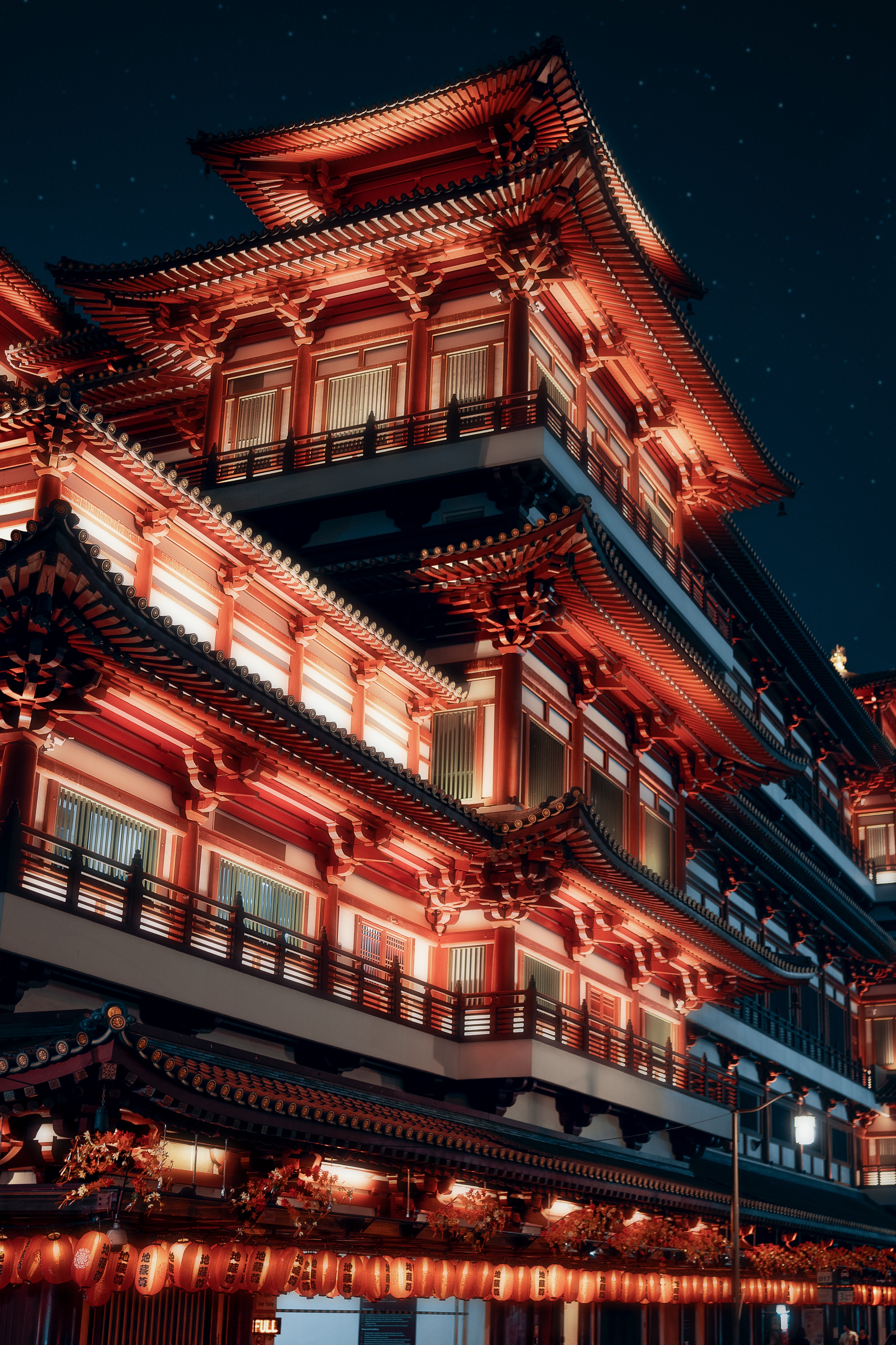 architecture, pagoda, building, miscellanea, miscellaneous, facade, temple phone background