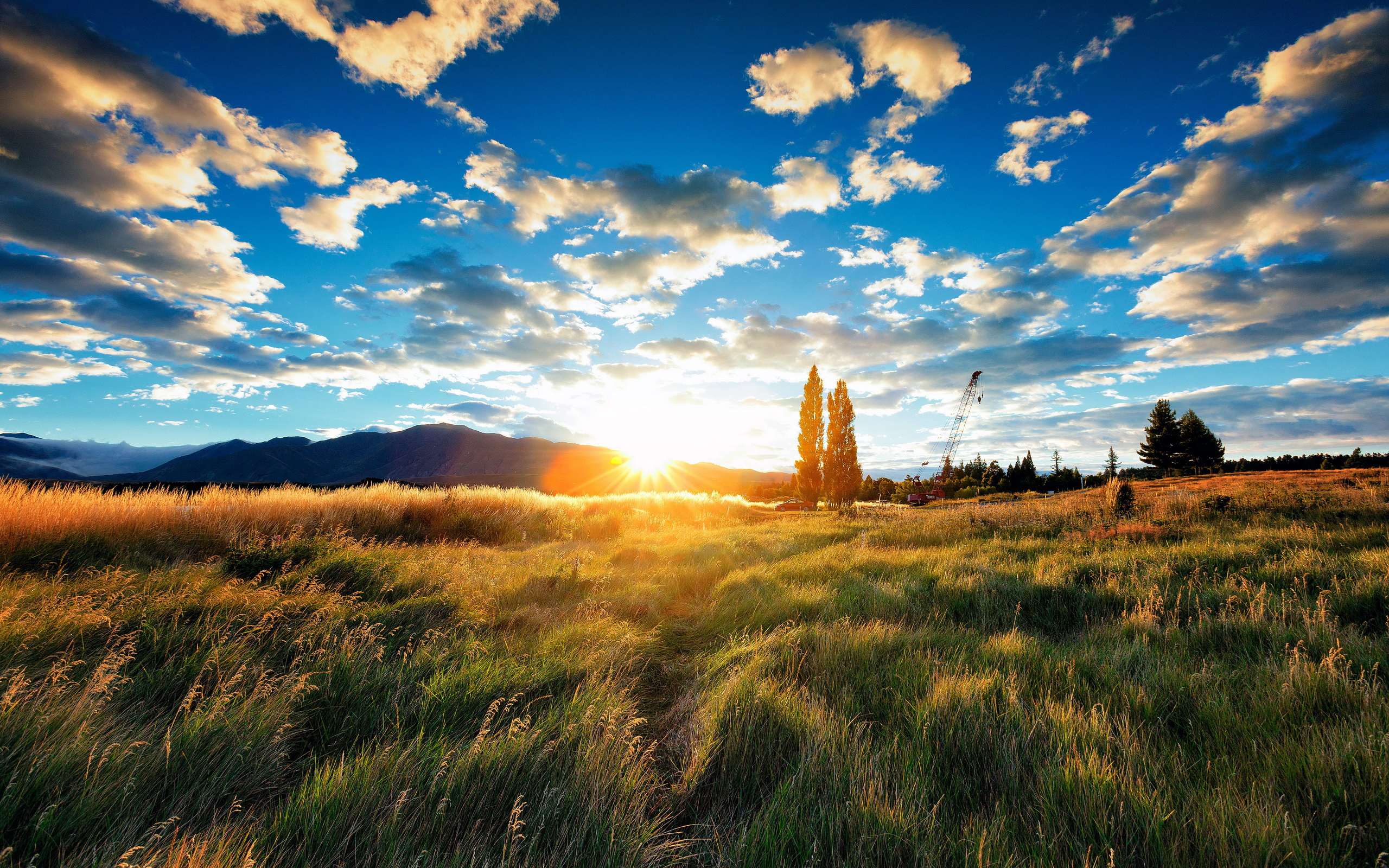 Laden Sie das Sonnenstrahl, Erde/natur-Bild kostenlos auf Ihren PC-Desktop herunter