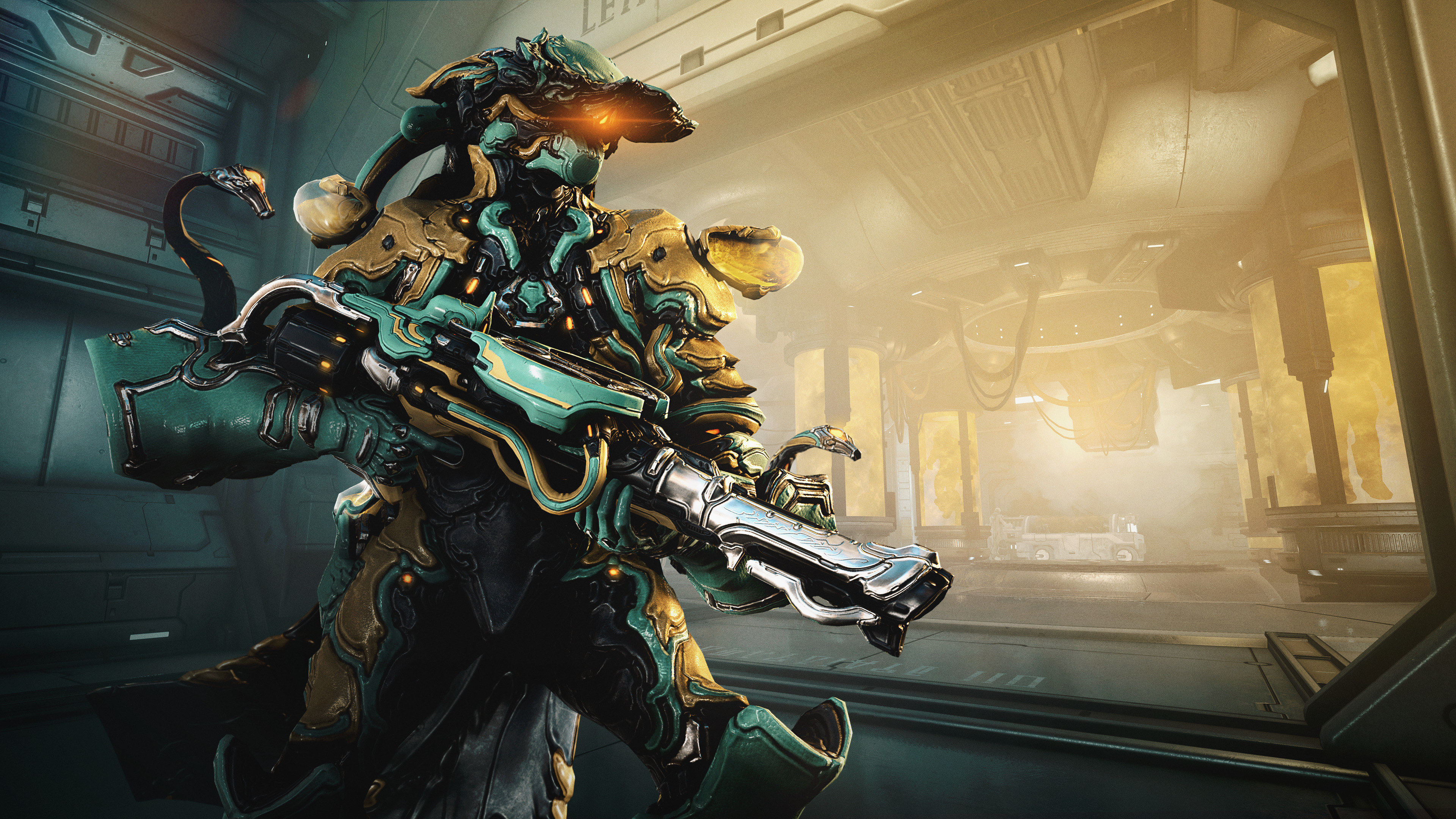 Baixe gratuitamente a imagem Videogame, Warframe na área de trabalho do seu PC