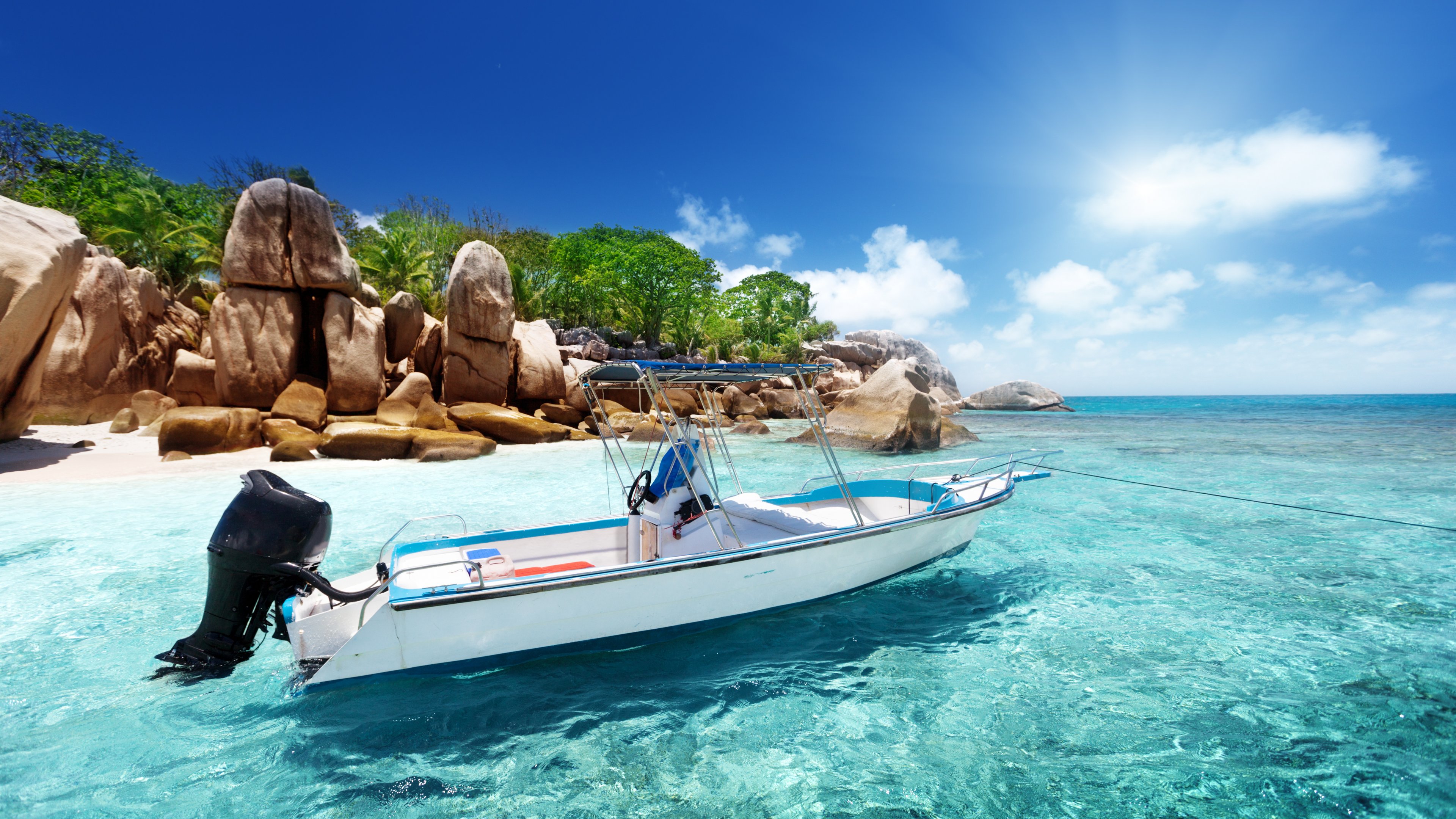 Free download wallpaper Boat, Vehicles on your PC desktop