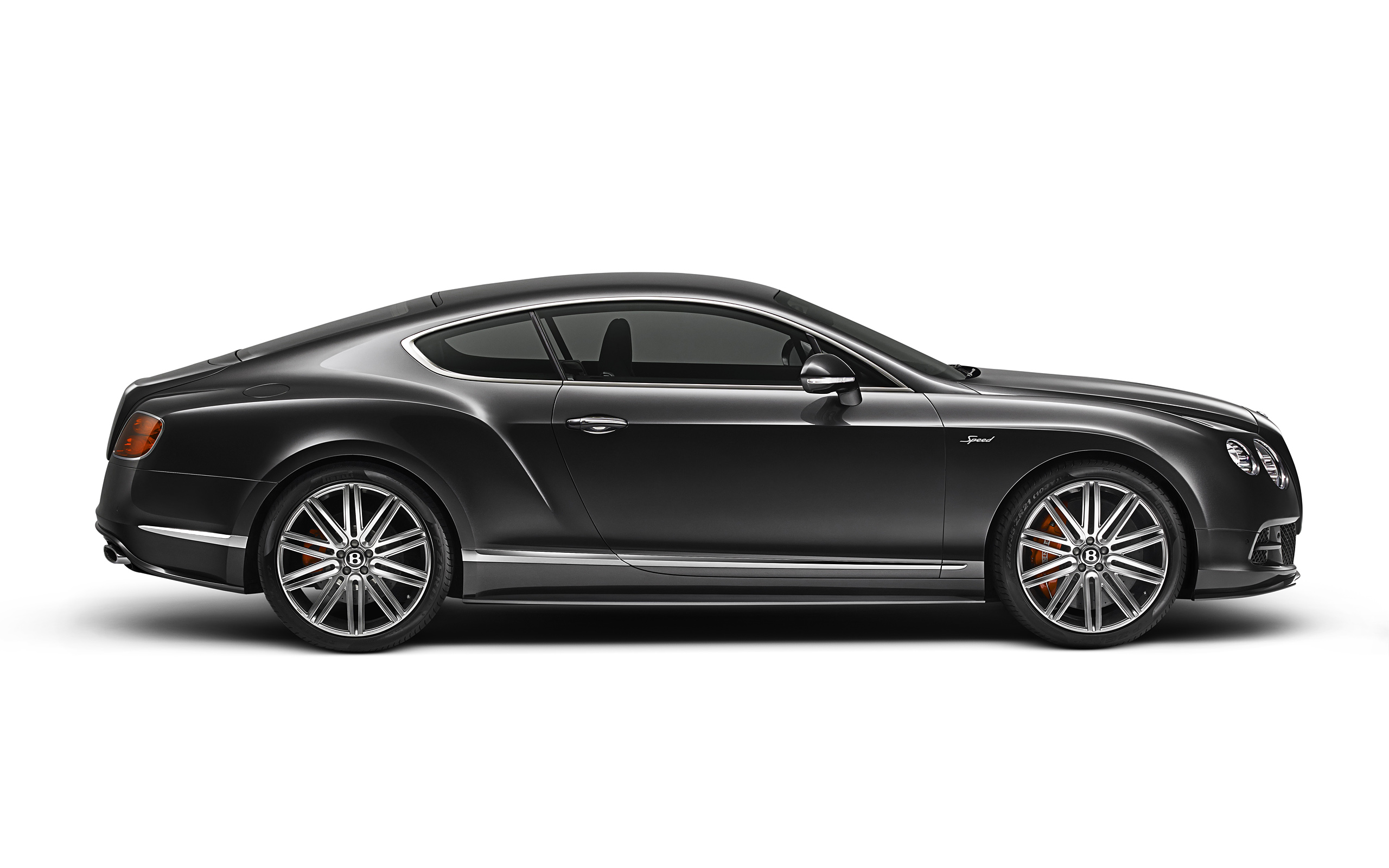 Download mobile wallpaper Bentley, Car, Fastback, Vehicles, Grand Tourer, Black Car, Coupé, Bentley Continental Gt Speed for free.