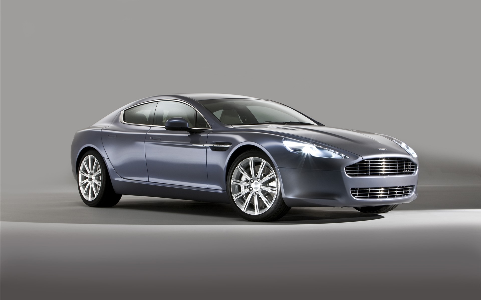 Descarga gratuita de fondo de pantalla para móvil de Transporte, Aston Martin, Automóvil.