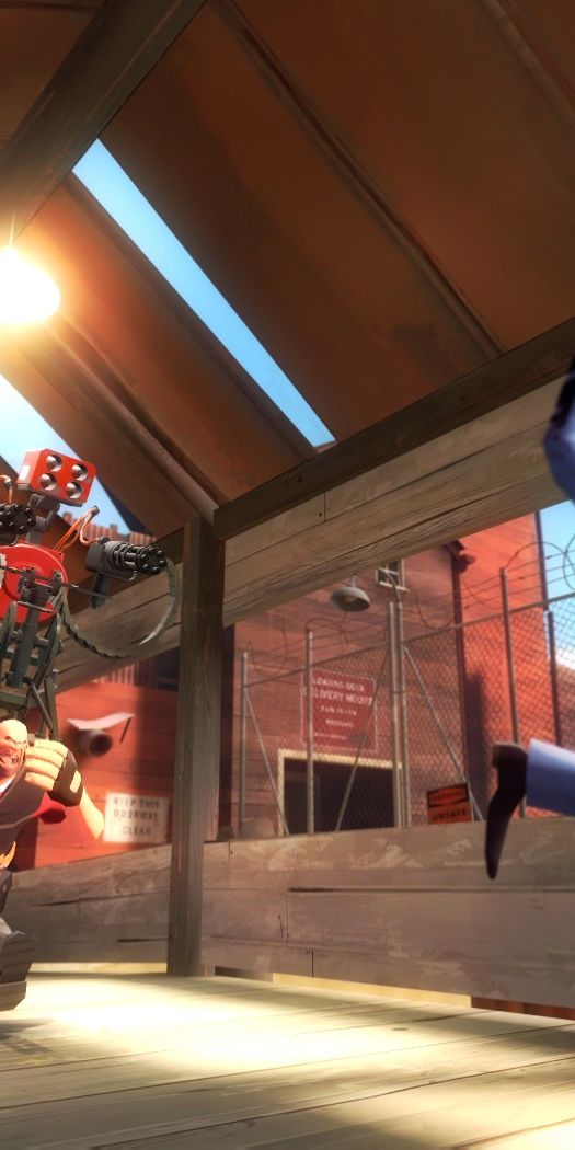 Sapper Computer Background Free Sapper (Team Fortress) 4K Wallpapers & Desktop HD Backgrounds for PC