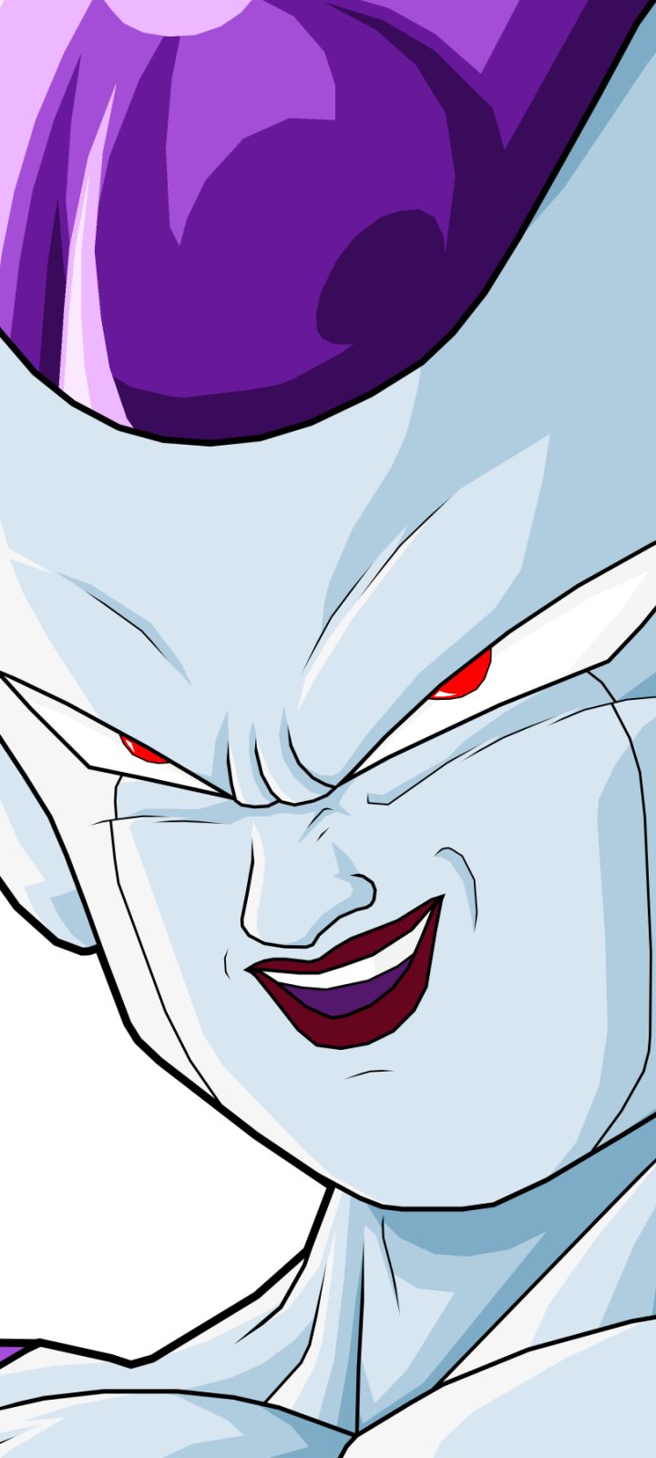 Download mobile wallpaper Anime, Dragon Ball Z, Dragon Ball, Frieza (Dragon Ball) for free.