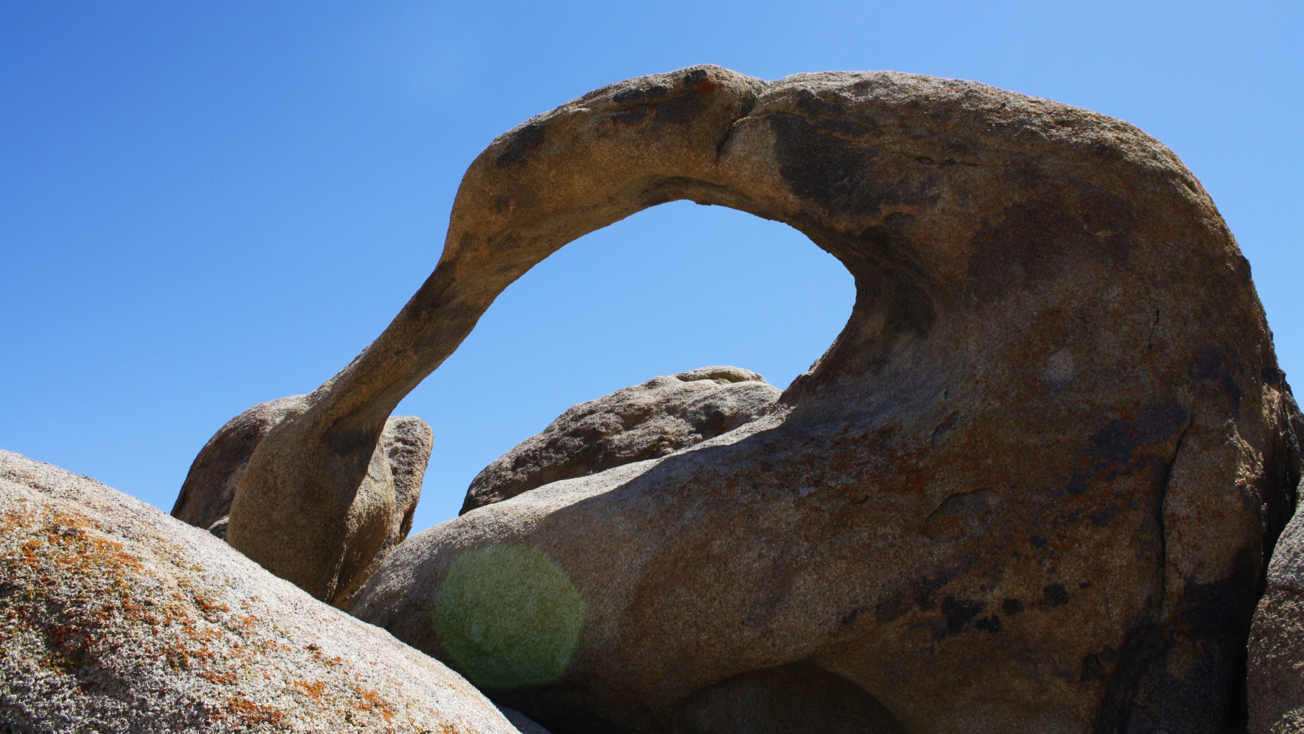 642706 Hintergrundbild herunterladen erde/natur, möbius arch - Bildschirmschoner und Bilder kostenlos