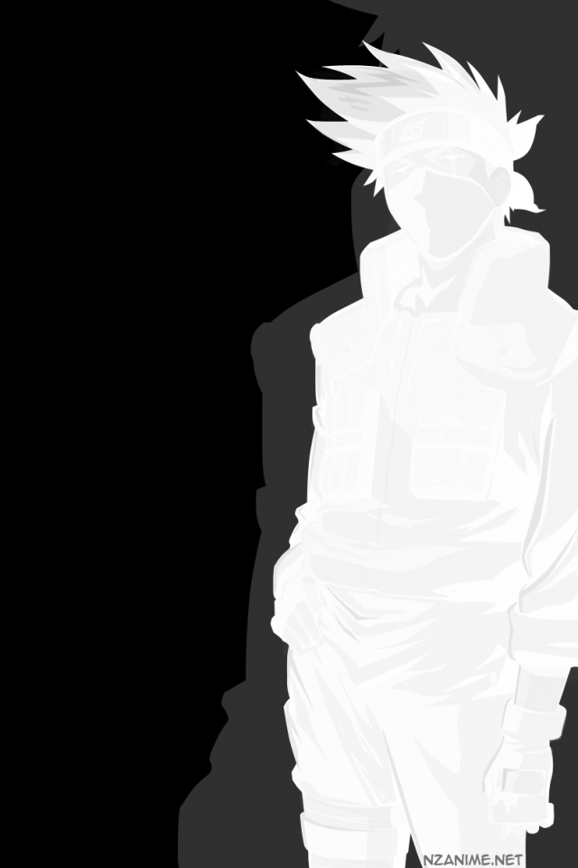 Descarga gratuita de fondo de pantalla para móvil de Naruto, Animado, Kakashi Hatake.
