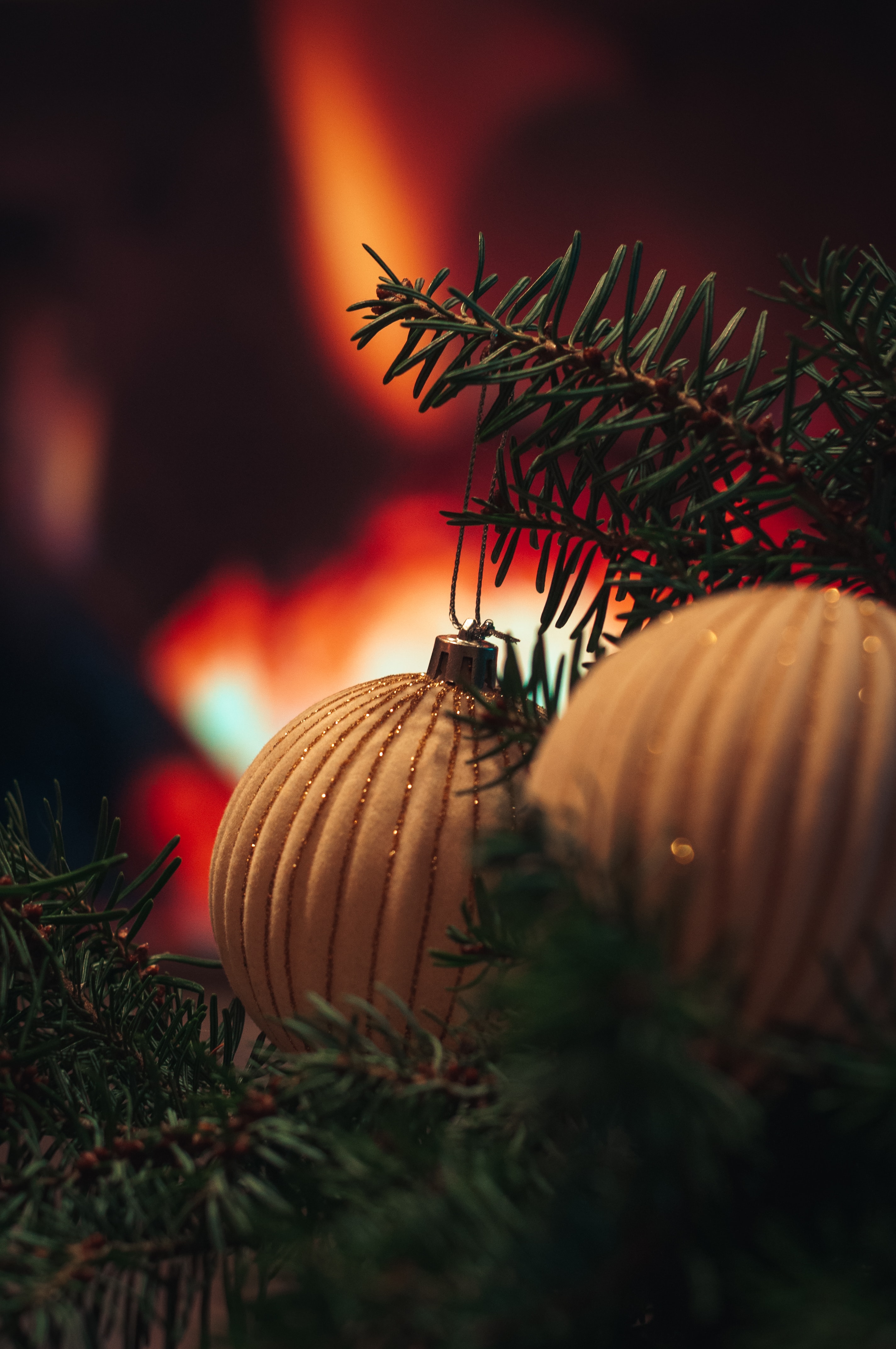 Descarga gratis la imagen Año Nuevo, Decoraciones, Día Festivo, Bolas, Vacaciones, Pelotas, Árbol De Navidad, Navidad en el escritorio de tu PC