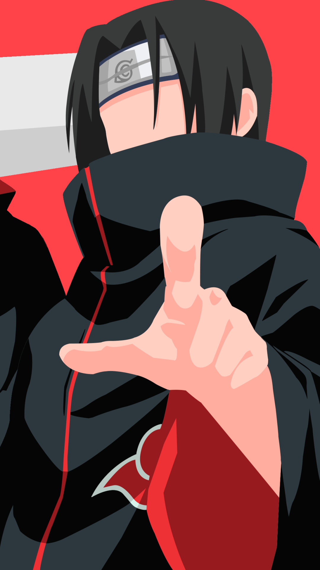 Download mobile wallpaper Anime, Naruto, Ninja, Itachi Uchiha, Akatsuki (Naruto), Uchiha Clan for free.