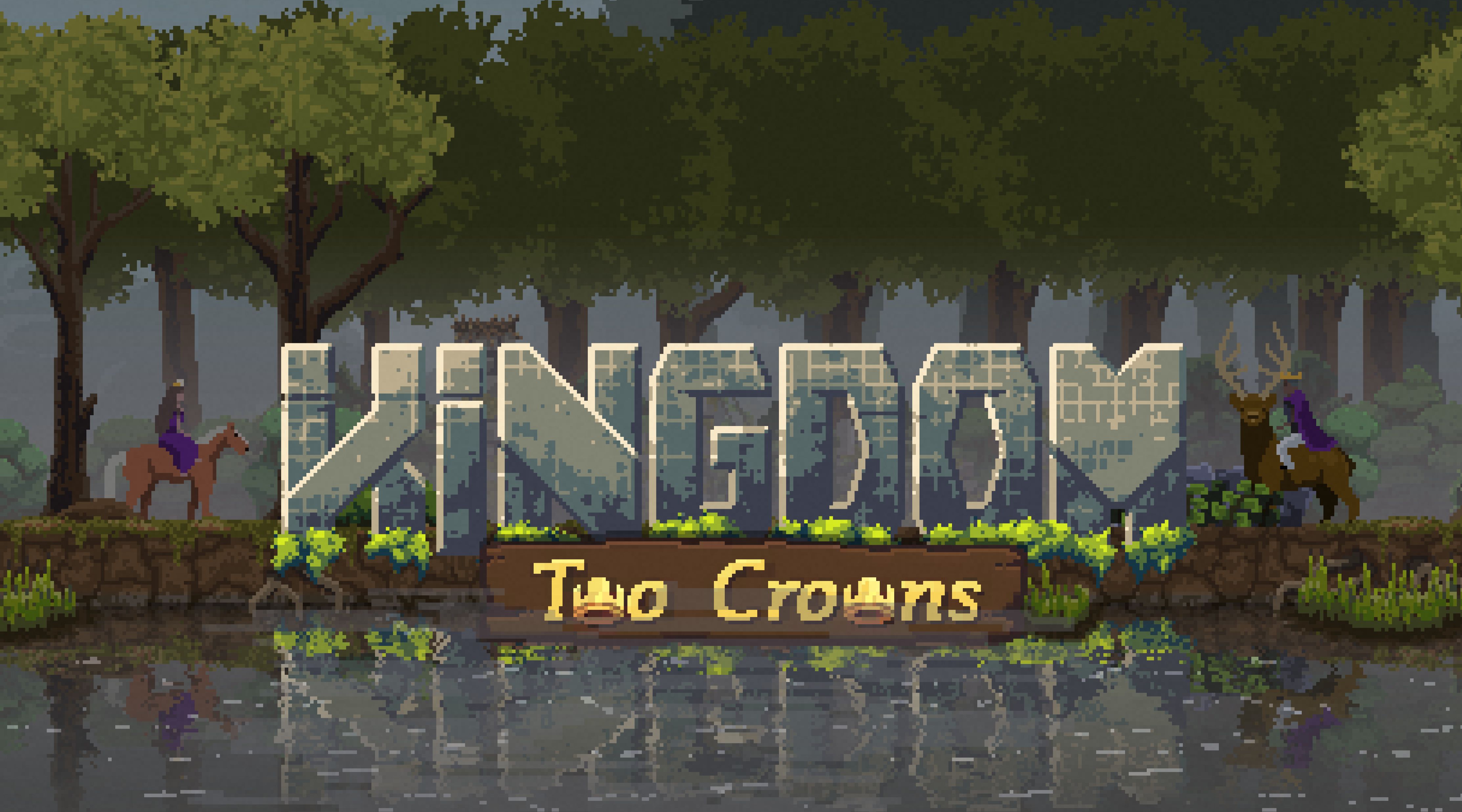 Melhores papéis de parede de Reino: Duas Coroas para tela do telefone