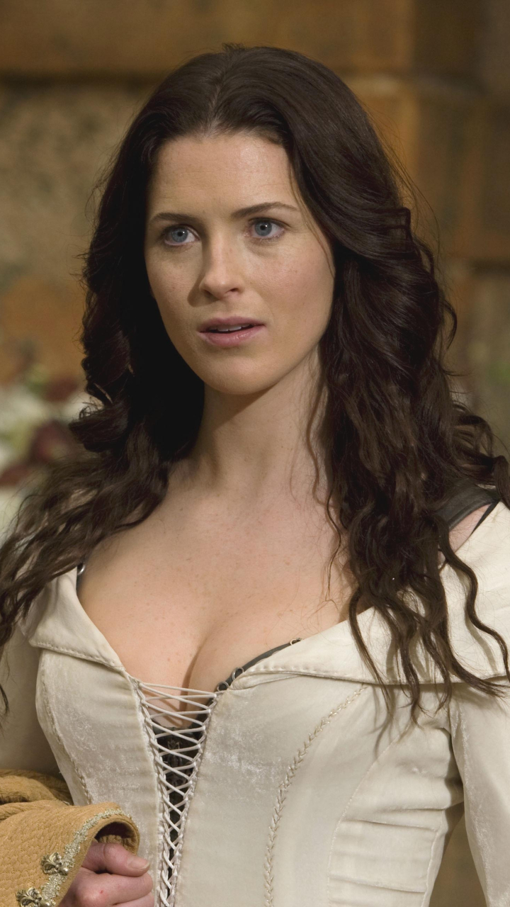 Download mobile wallpaper Tv Show, Legend Of The Seeker for free.