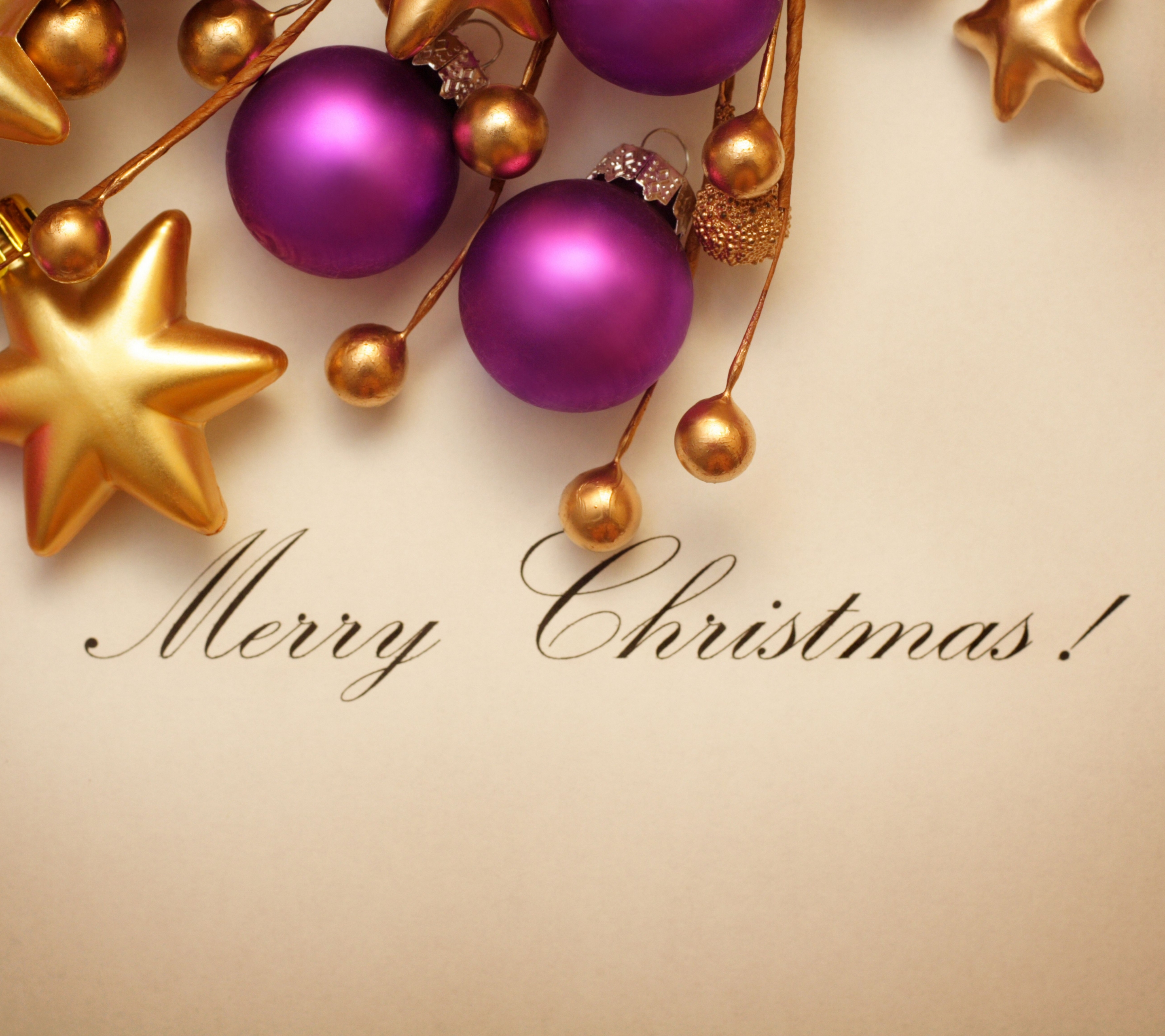 Free download wallpaper Christmas, Holiday, Christmas Ornaments, Merry Christmas on your PC desktop