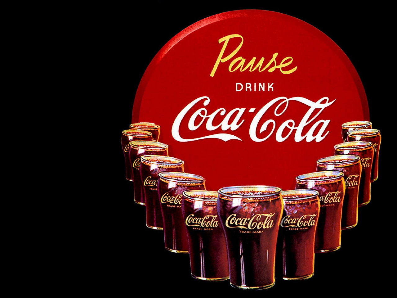 Laden Sie das Coca Cola, Produkte-Bild kostenlos auf Ihren PC-Desktop herunter