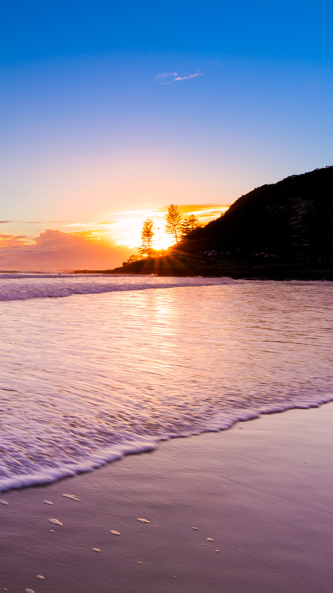 Descarga gratuita de fondo de pantalla para móvil de Playa, Tierra/naturaleza.