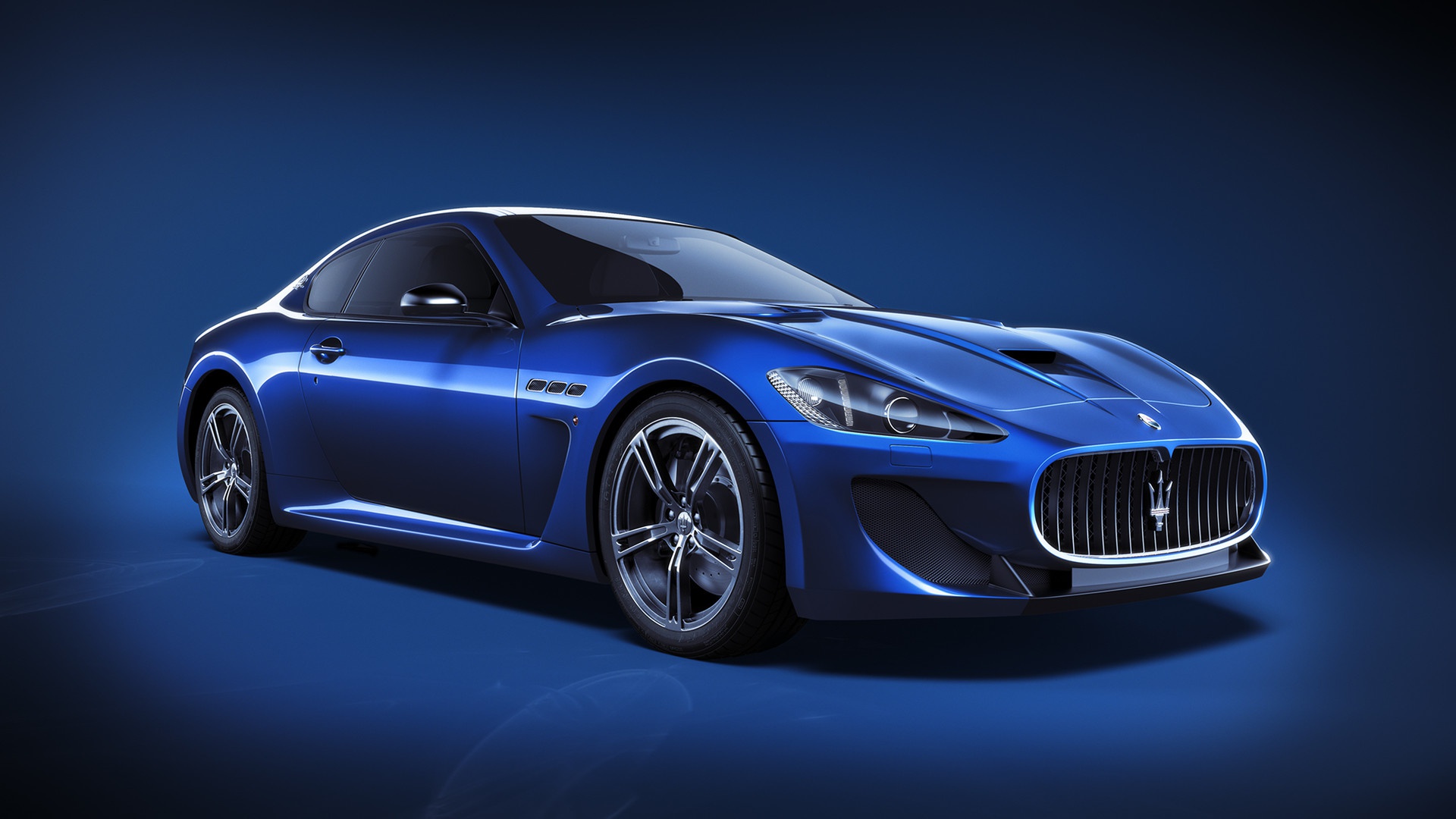 Free download wallpaper Maserati, Car, Vehicles on your PC desktop