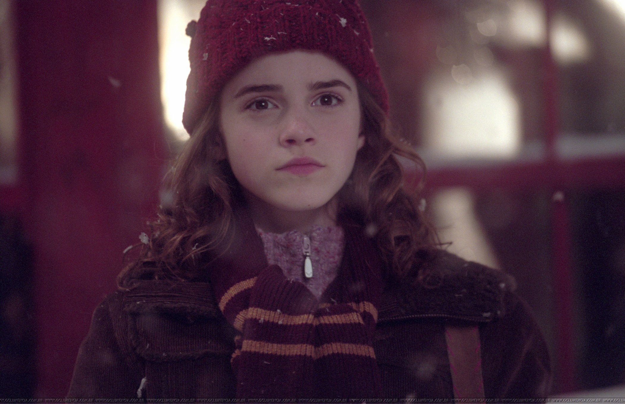 Descarga gratuita de fondo de pantalla para móvil de Emma Watson, Películas, Hermione Granger, Harry Potter Y El Prisionero De Azkaban.