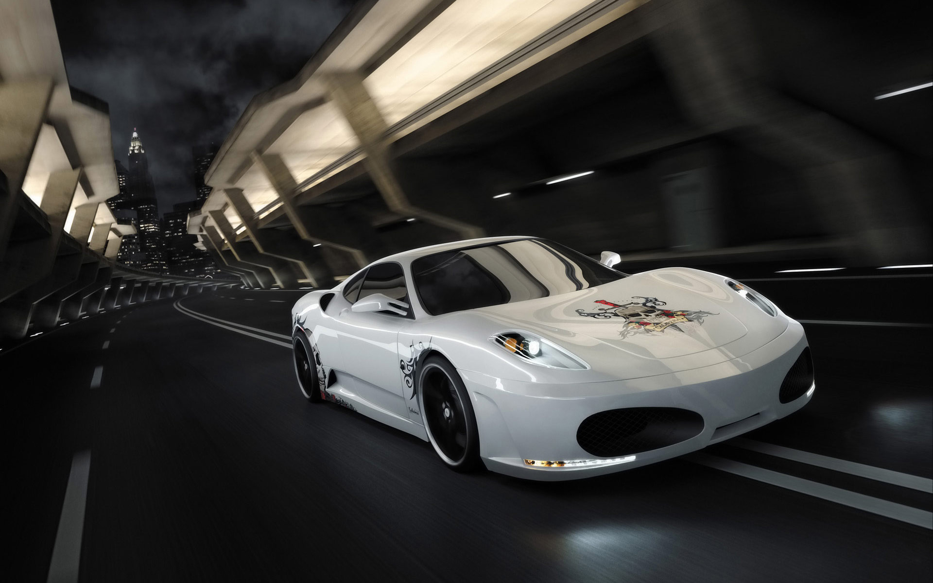 Download mobile wallpaper Prius, Ferrari, Vehicles, Car for free.