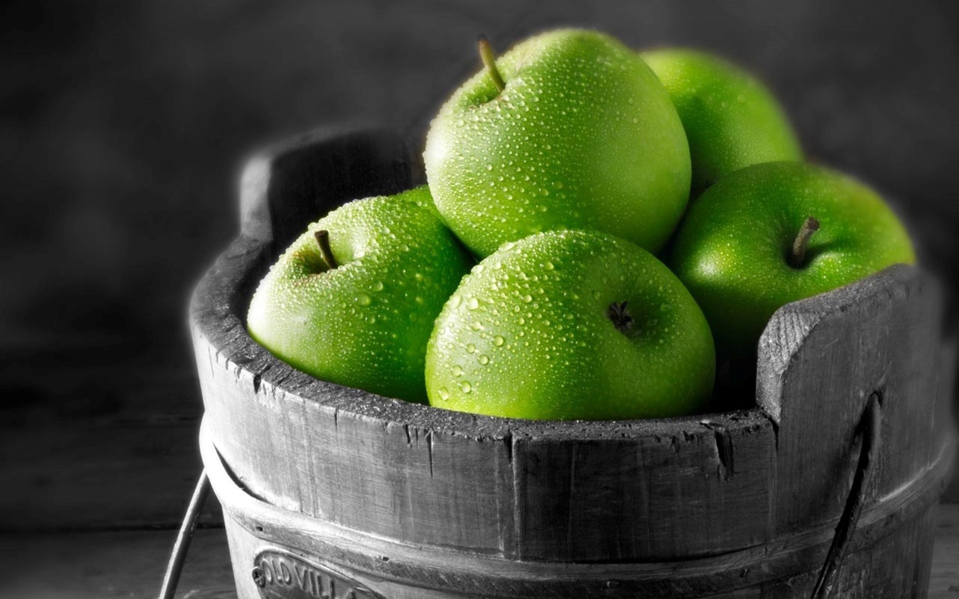 Free download wallpaper Apples, Fruits, Food on your PC desktop