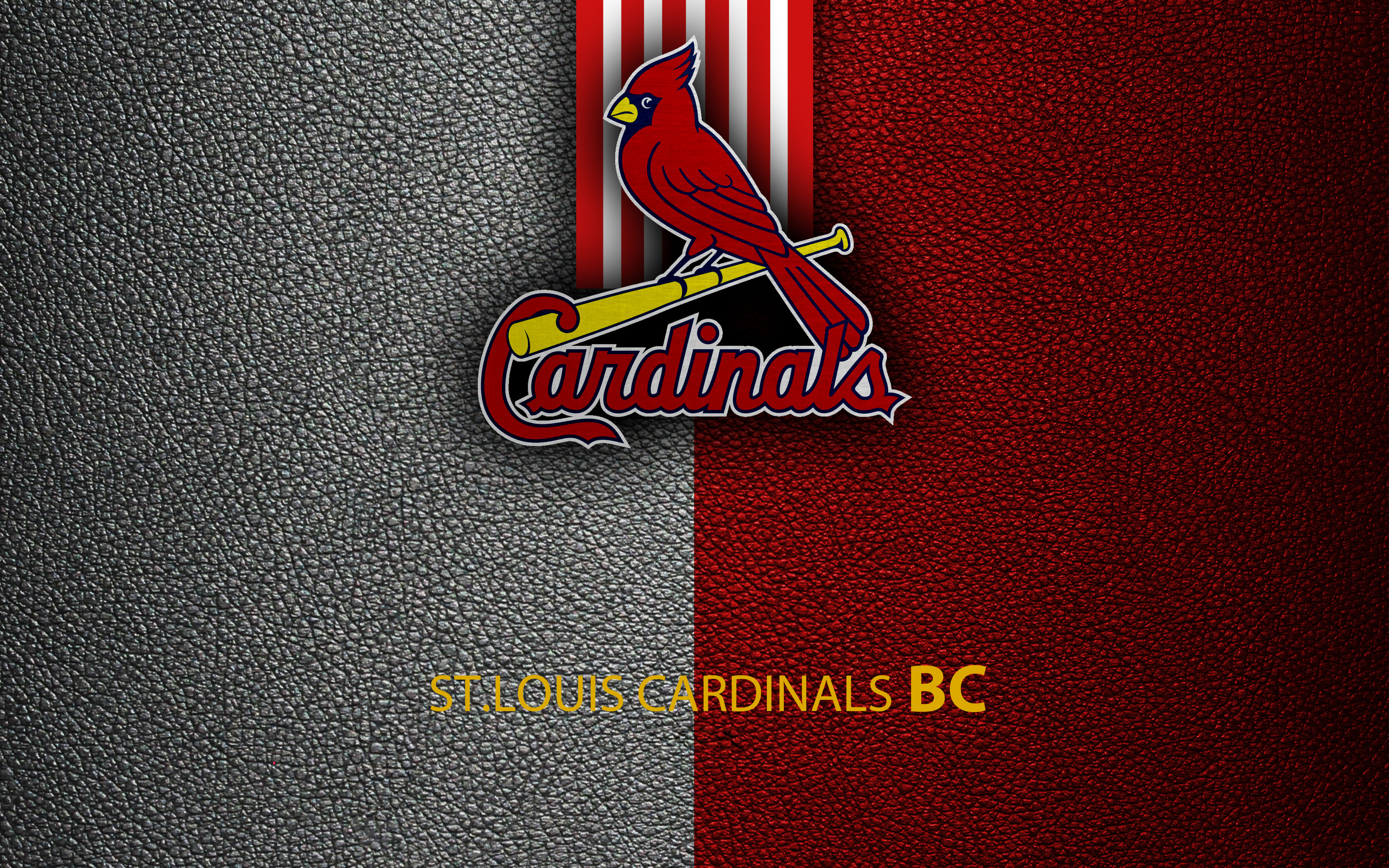 453053 Hintergrundbild herunterladen sport, st louis kardinäle, baseball, logo, mlb - Bildschirmschoner und Bilder kostenlos