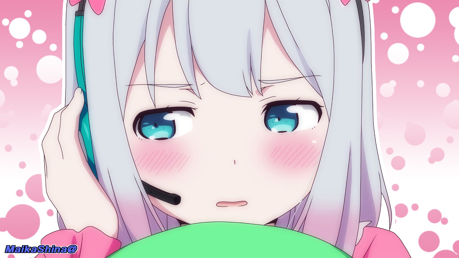 836659 Hintergrundbilder und Eromanga Sensei Bilder auf dem Desktop. Laden Sie  Bildschirmschoner kostenlos auf den PC herunter