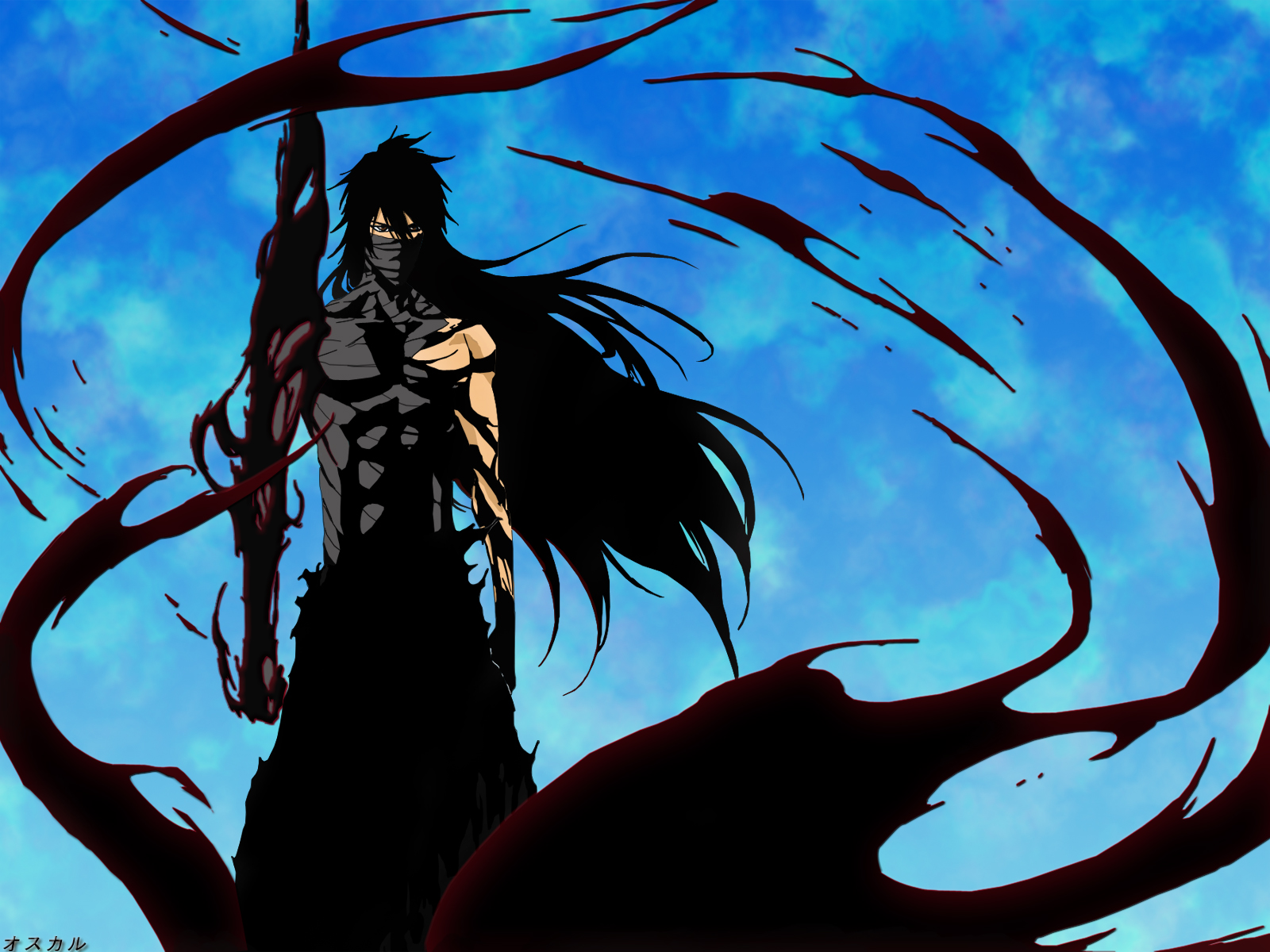 Download mobile wallpaper Anime, Bleach, Ichigo Kurosaki for free.