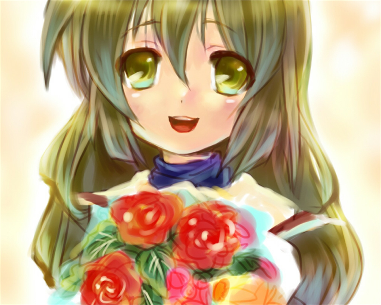 Download mobile wallpaper Anime, Clannad, Fuuko Ibuki for free.