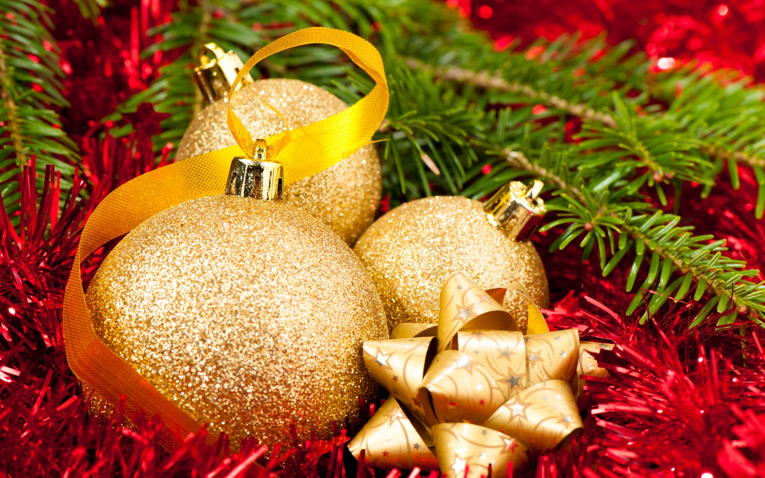 Free download wallpaper Christmas, Holiday, Christmas Ornaments on your PC desktop