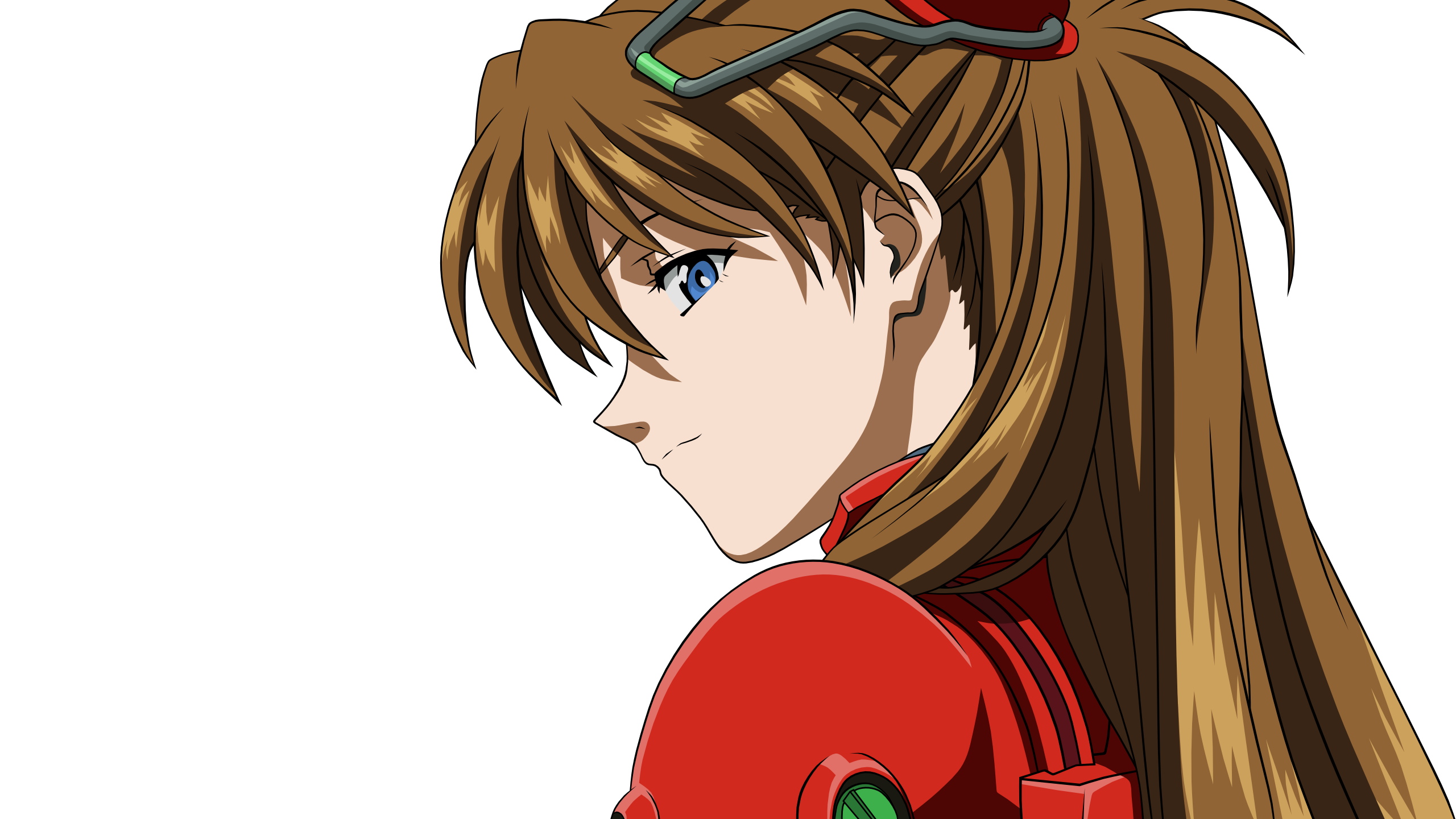 Descarga gratuita de fondo de pantalla para móvil de Evangelion, Animado, Neon Genesis Evangelion, Evangelion 2 0 You Can (Not) Advance, Asuka Langley Sohryu.