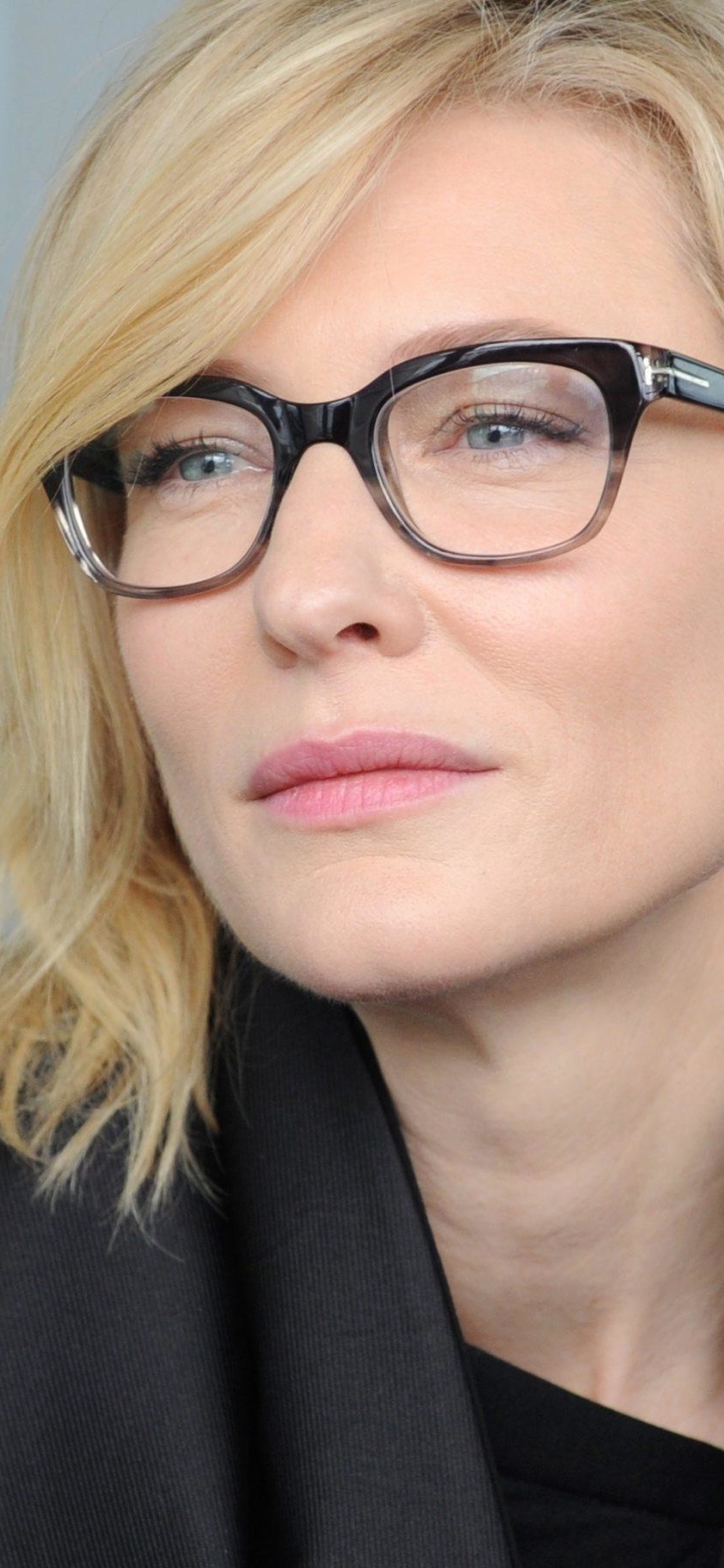 Téléchargez des papiers peints mobile Célébrités, Cate Blanchett gratuitement.