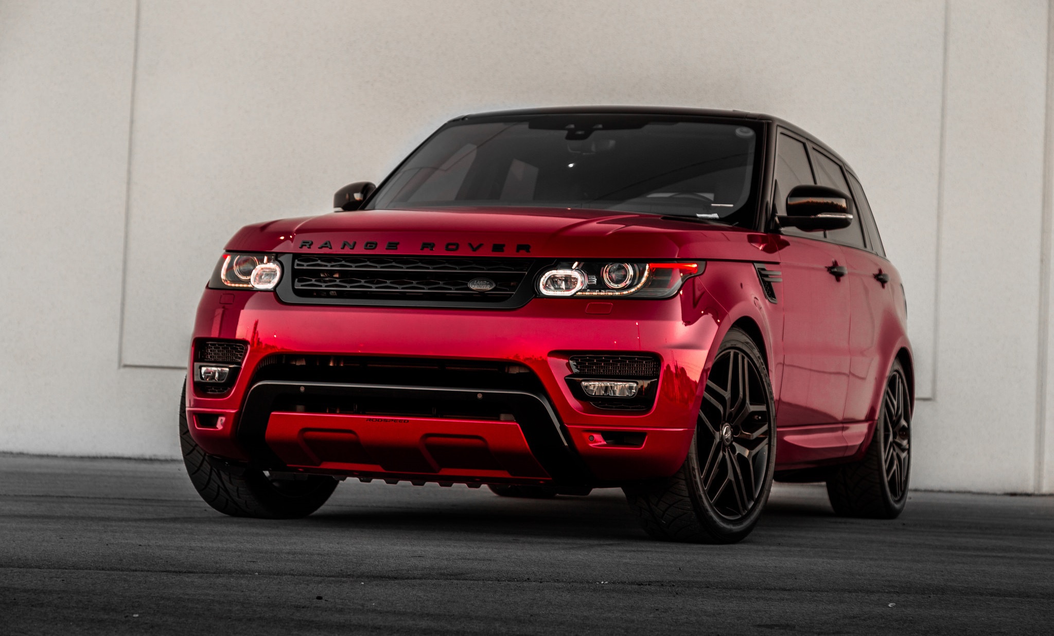 Free download wallpaper Range Rover, Land Rover, Car, Suv, Vehicles on your PC desktop